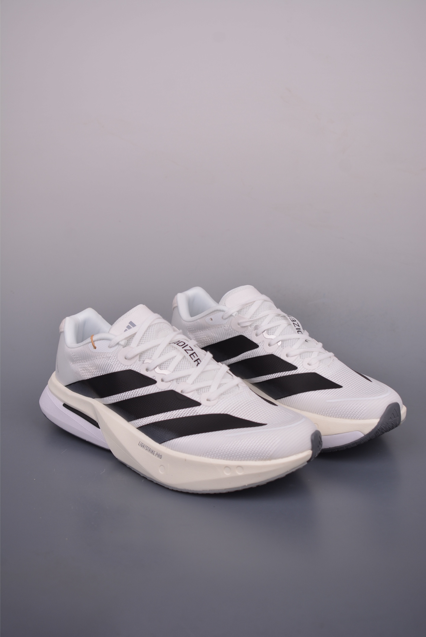 Adidas Adizero BOSTON 13 Running Shoes - Lightstrike Pro, Breathable Design 2 i1751916114931 9054 0 0