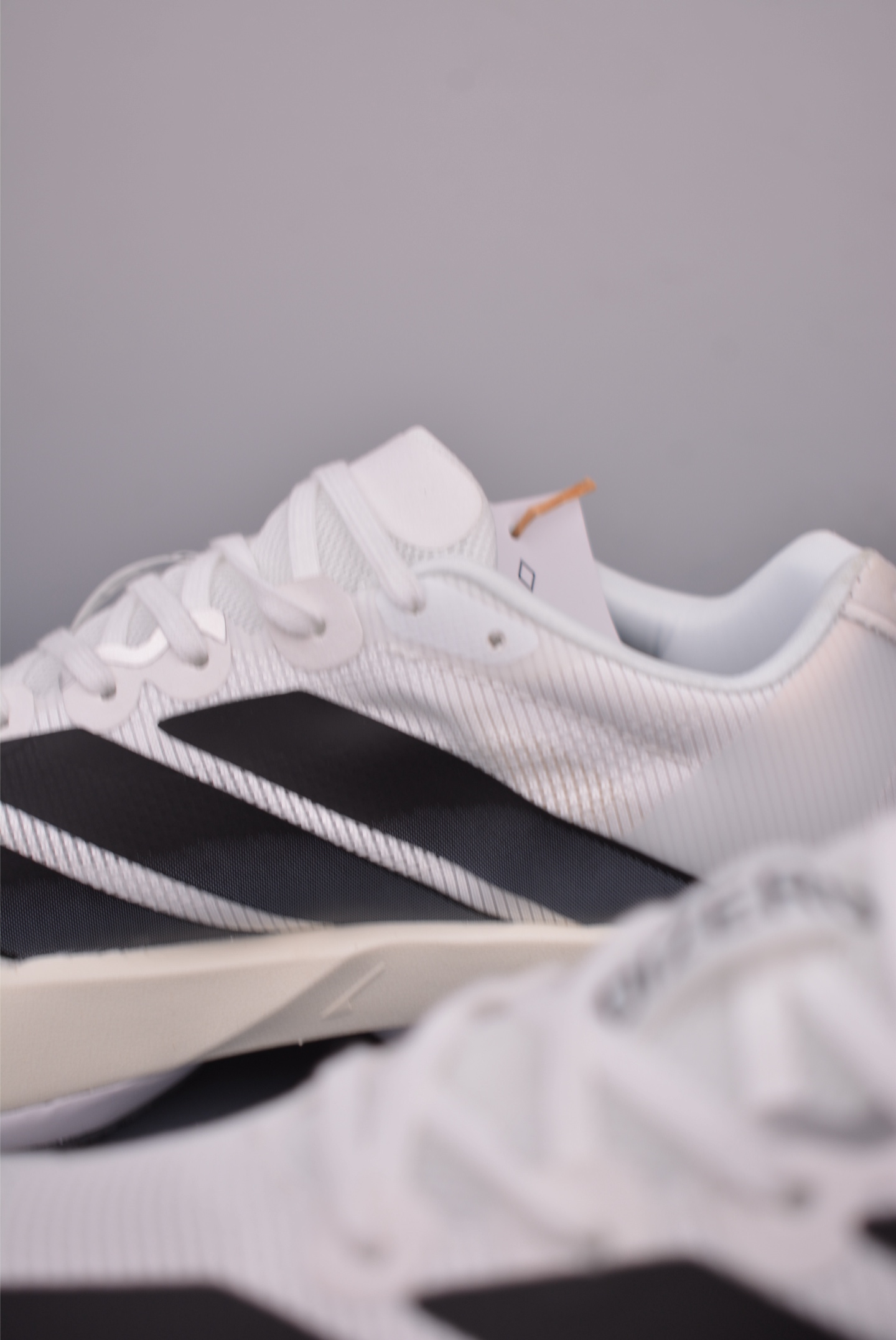Adidas Adizero BOSTON 13 Running Shoes - Lightstrike Pro, Breathable Design 9 i1751916114966 1612 0 7