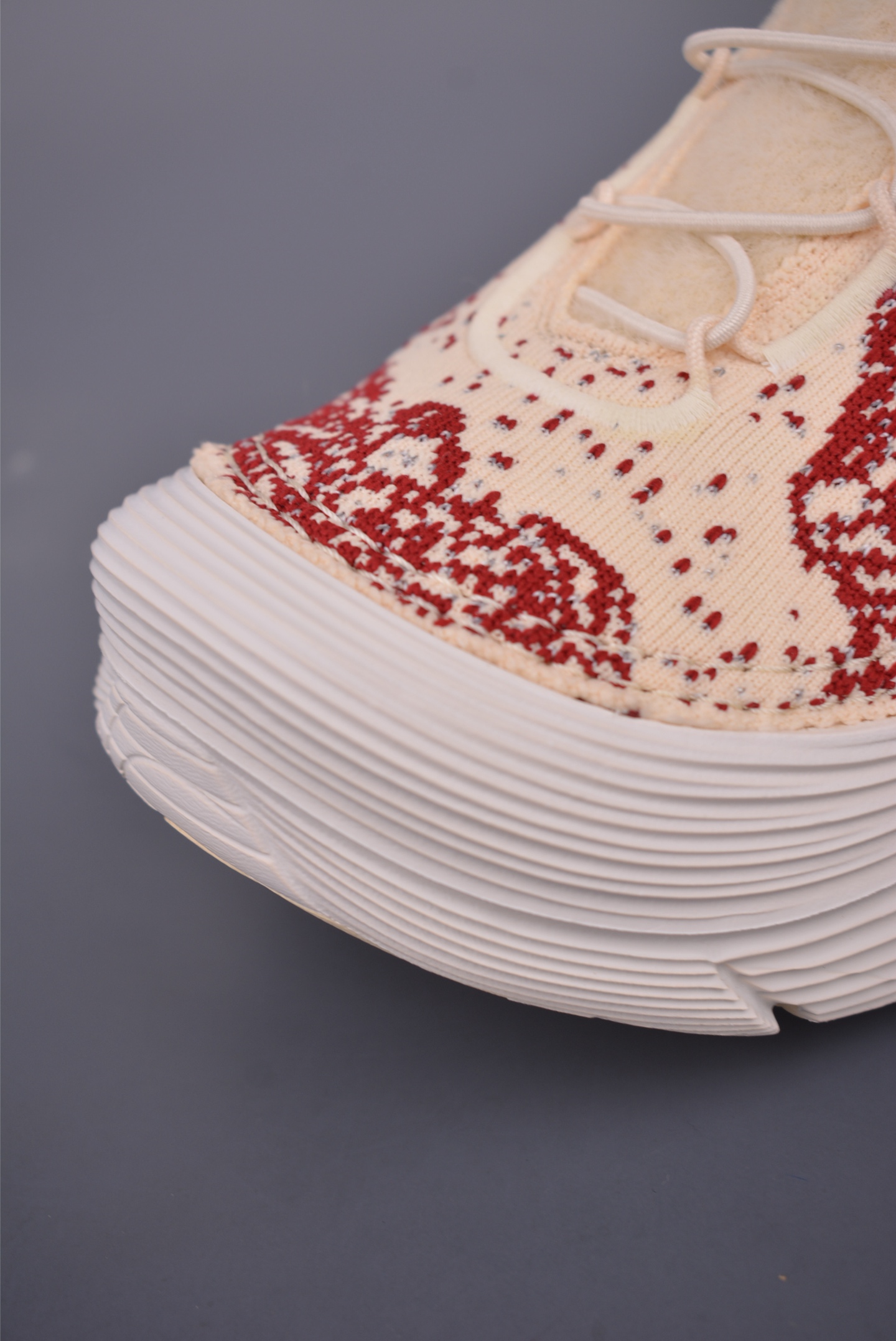 Hoka U Restore Chukka Paria Farzaneh Slip-On Walking Sneakers Cushioned Shoes 6 i1751916163715 3682 0 5