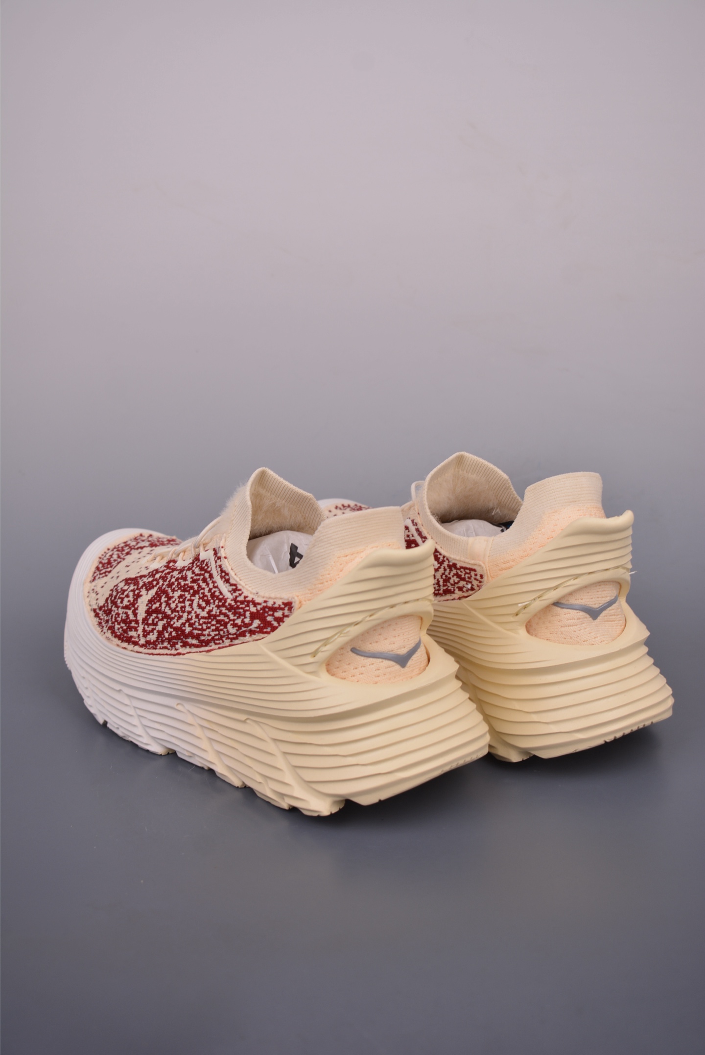 Hoka U Restore Chukka Paria Farzaneh Slip-On Walking Sneakers Cushioned Shoes 2 i1751916165536 7609 0 1