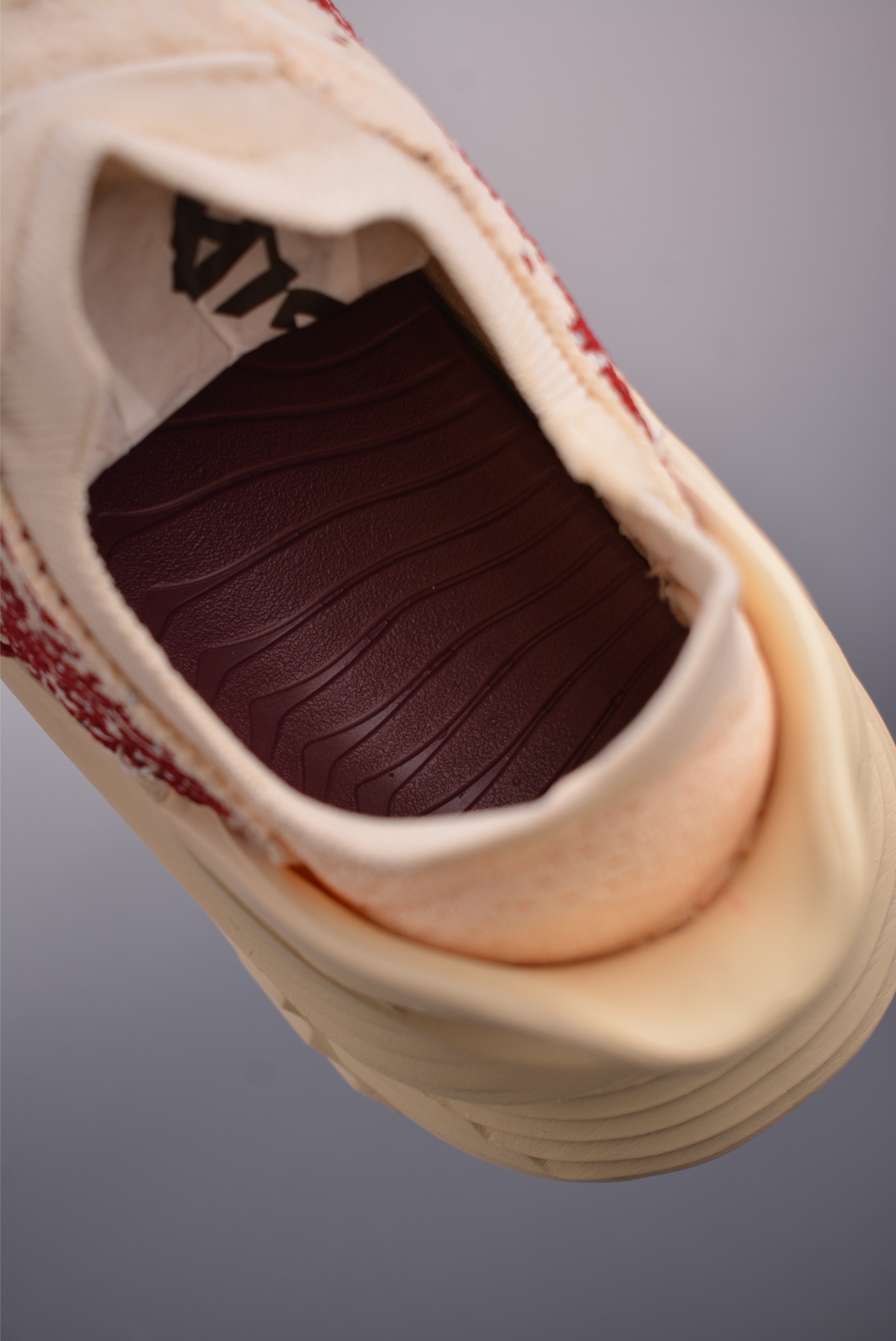 Hoka U Restore Chukka Paria Farzaneh Slip-On Walking Sneakers Cushioned Shoes 9 i1751916165570 4562 0 8