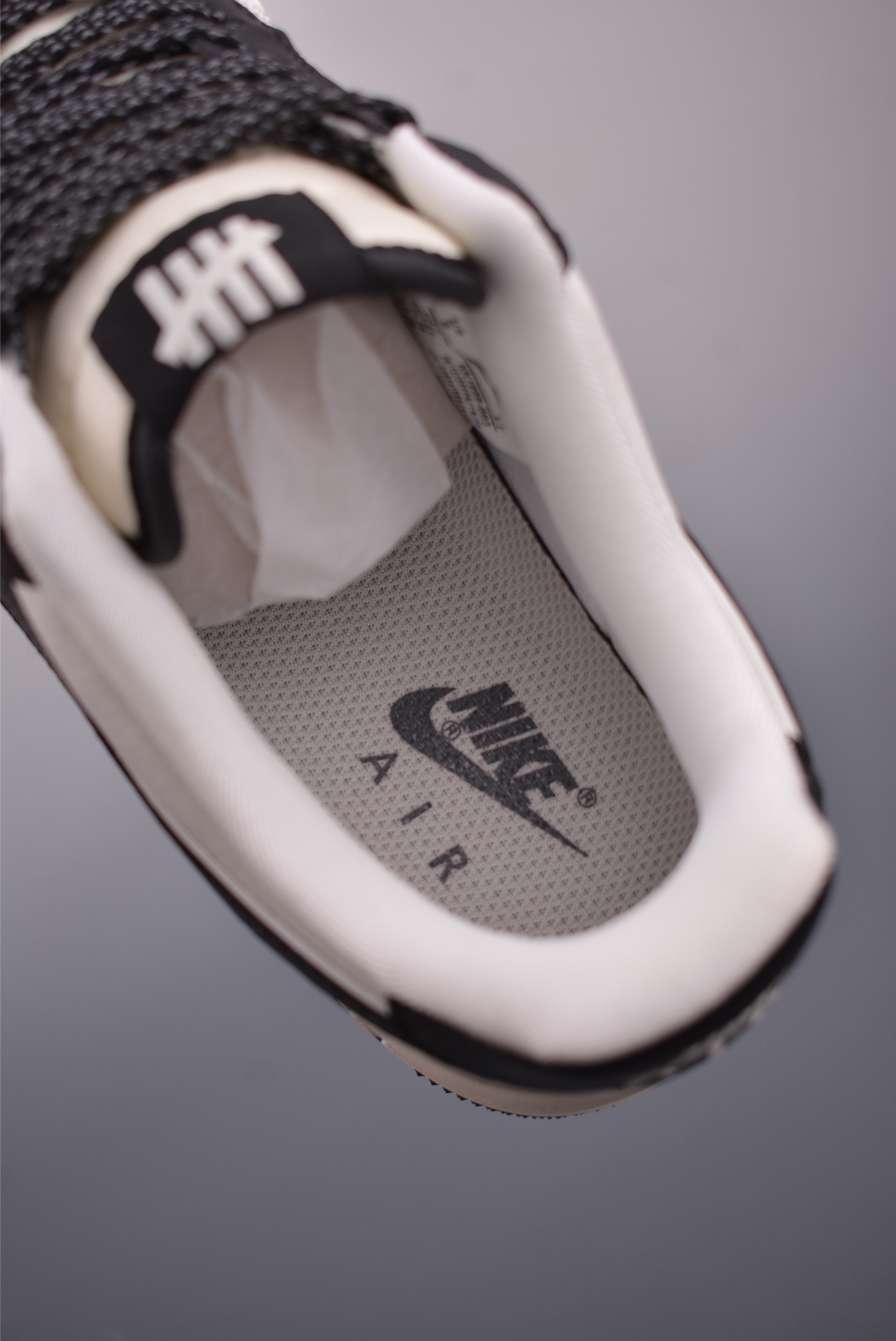 Nike Air Force 1 Low Undefeated: Authentic Design, Comfortable Street Style 9 i1751916217635 9593 0 8