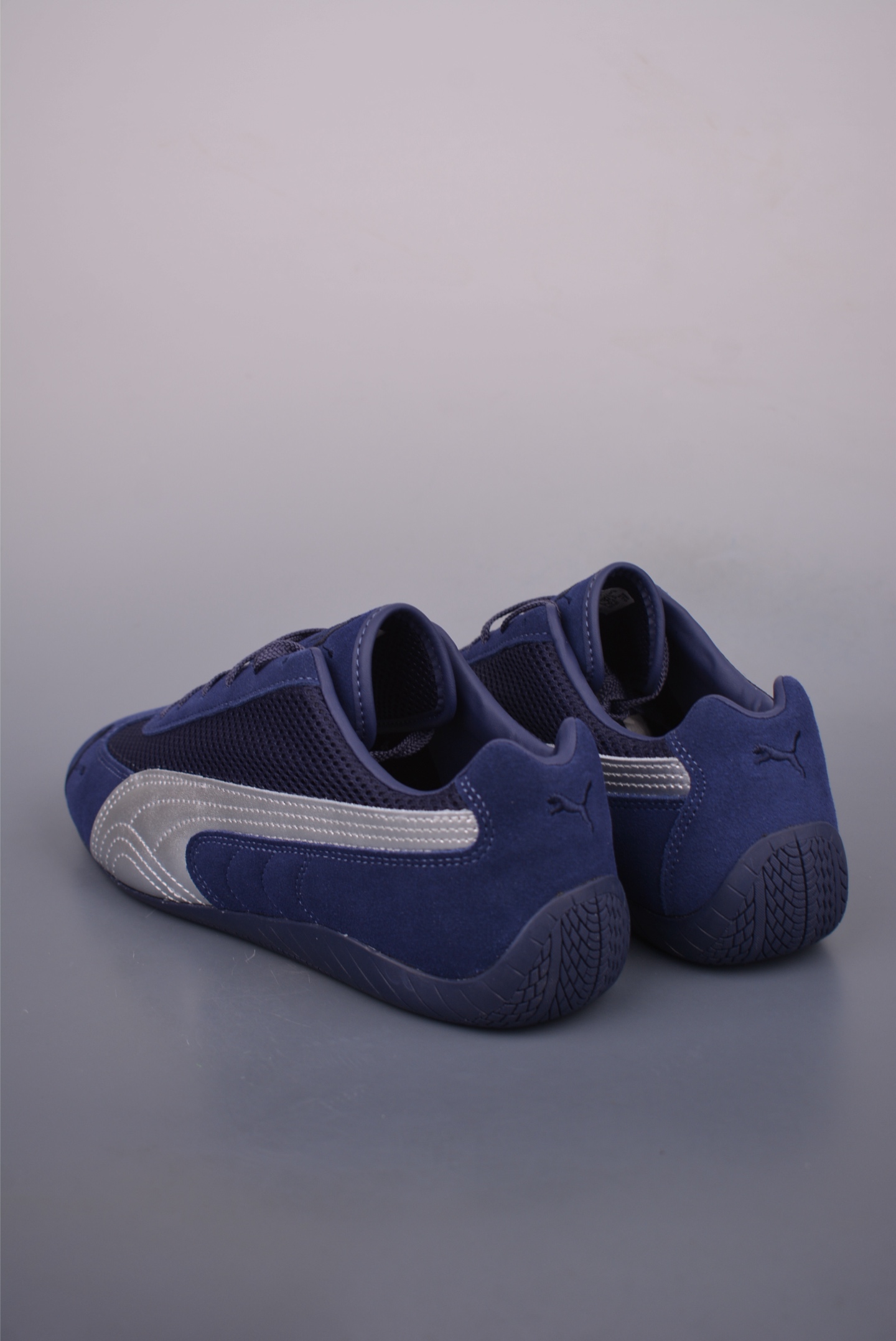 200 Puma Speedcat OG Sparco 充正版本 彪马罗马阿莫尔系列 复古运动休闲赛车跑鞋 403902-052