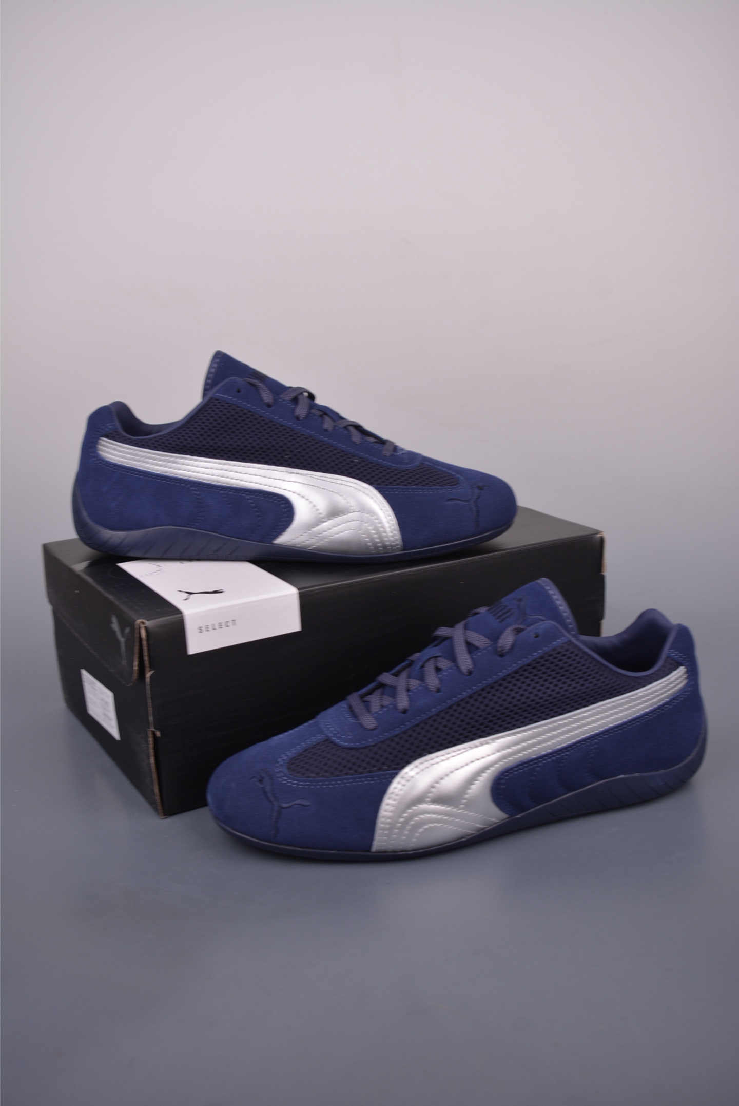 200 Puma Speedcat OG Sparco 充正版本 彪马罗马阿莫尔系列 复古运动休闲赛车跑鞋 403902-052