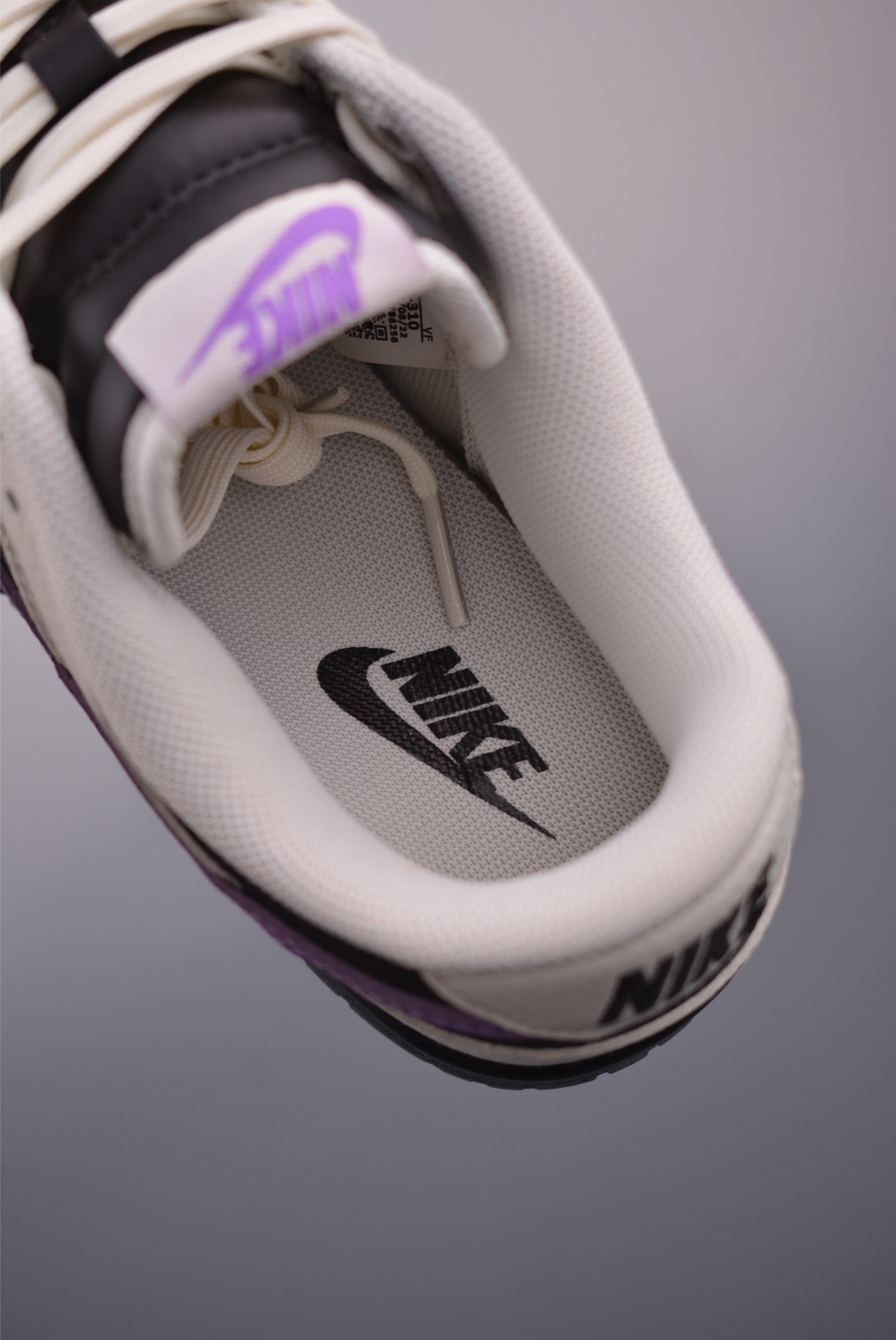 Nike SB Dunk Low Violet Panda Sneakers - Premium Leather, Comfortable Fit 10 i1751916833718 3052 0 8