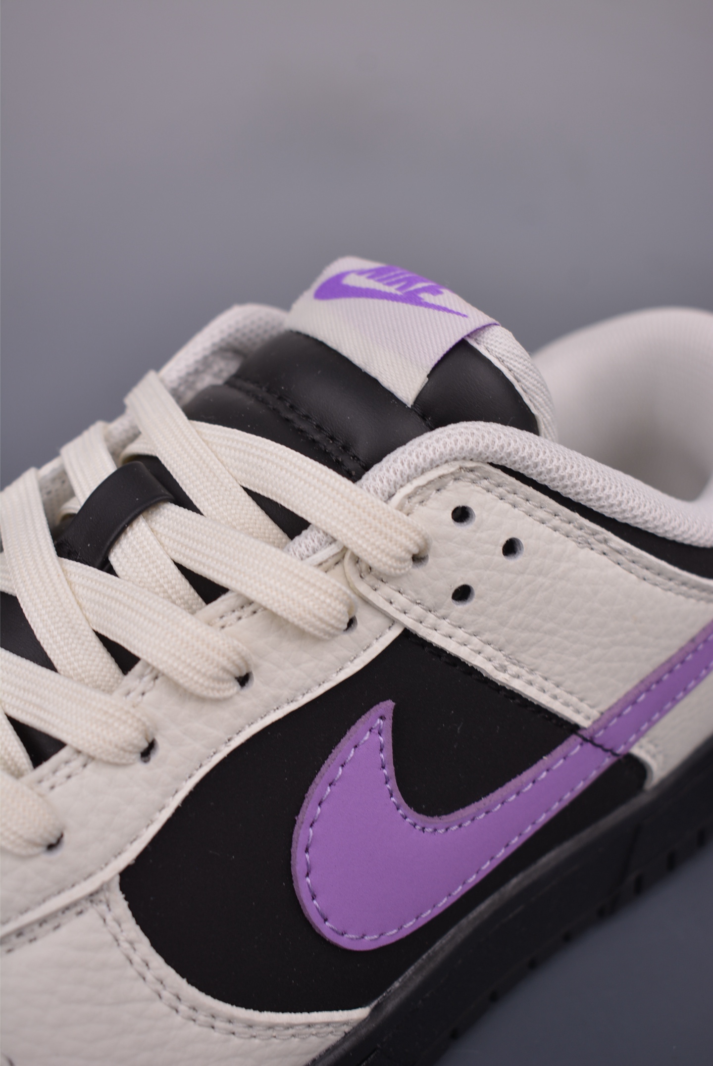 Nike SB Dunk Low Violet Panda Sneakers - Premium Leather, Comfortable Fit 8 i1751916835364 3310 0 6