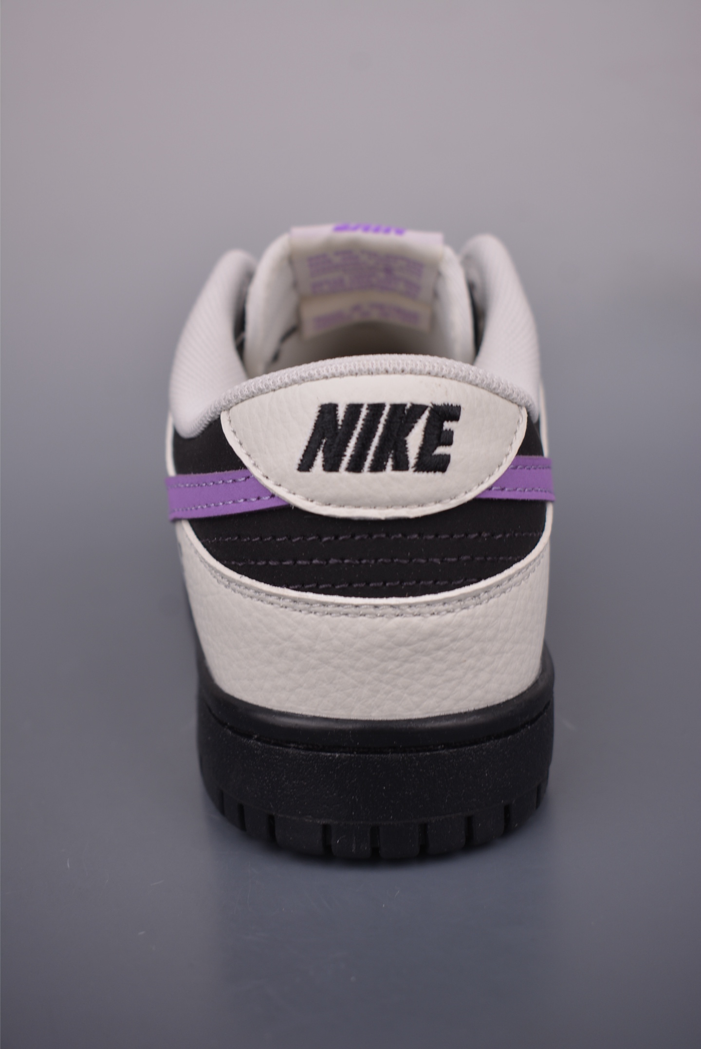 Nike SB Dunk Low Violet Panda Sneakers - Premium Leather, Comfortable Fit 5 i1751916835398 3387 0 3
