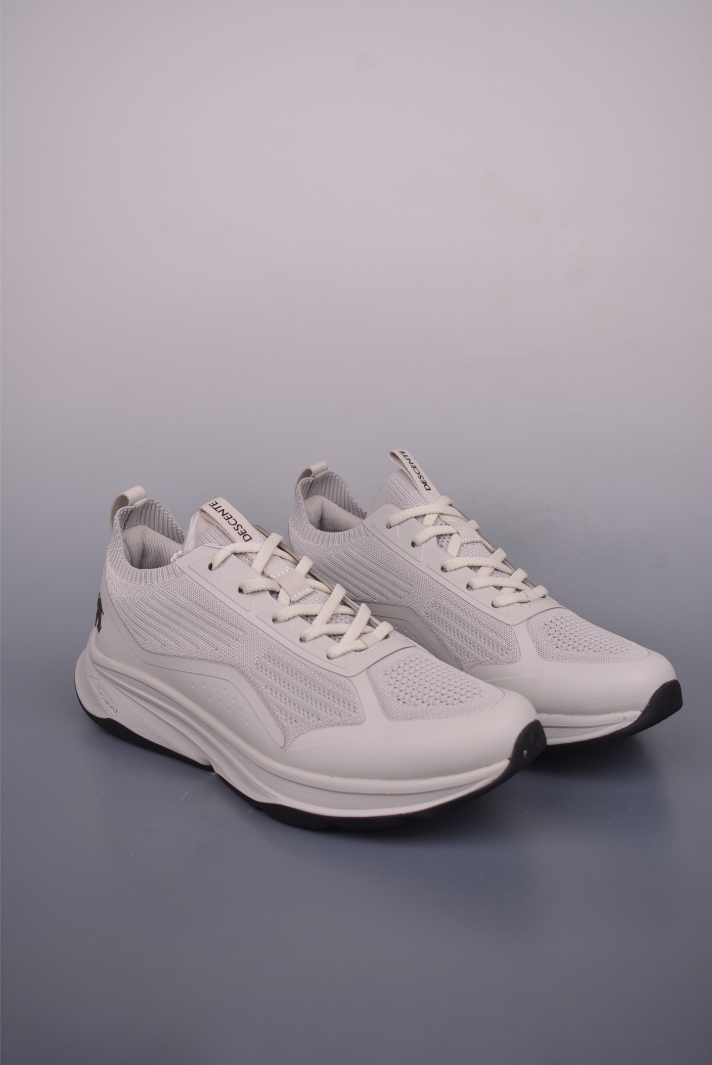Descente Ease Wire Men's Trail Running Shoes-Comfortable, Supportive, Waterproof 2 i1751916997601 6858 0 0