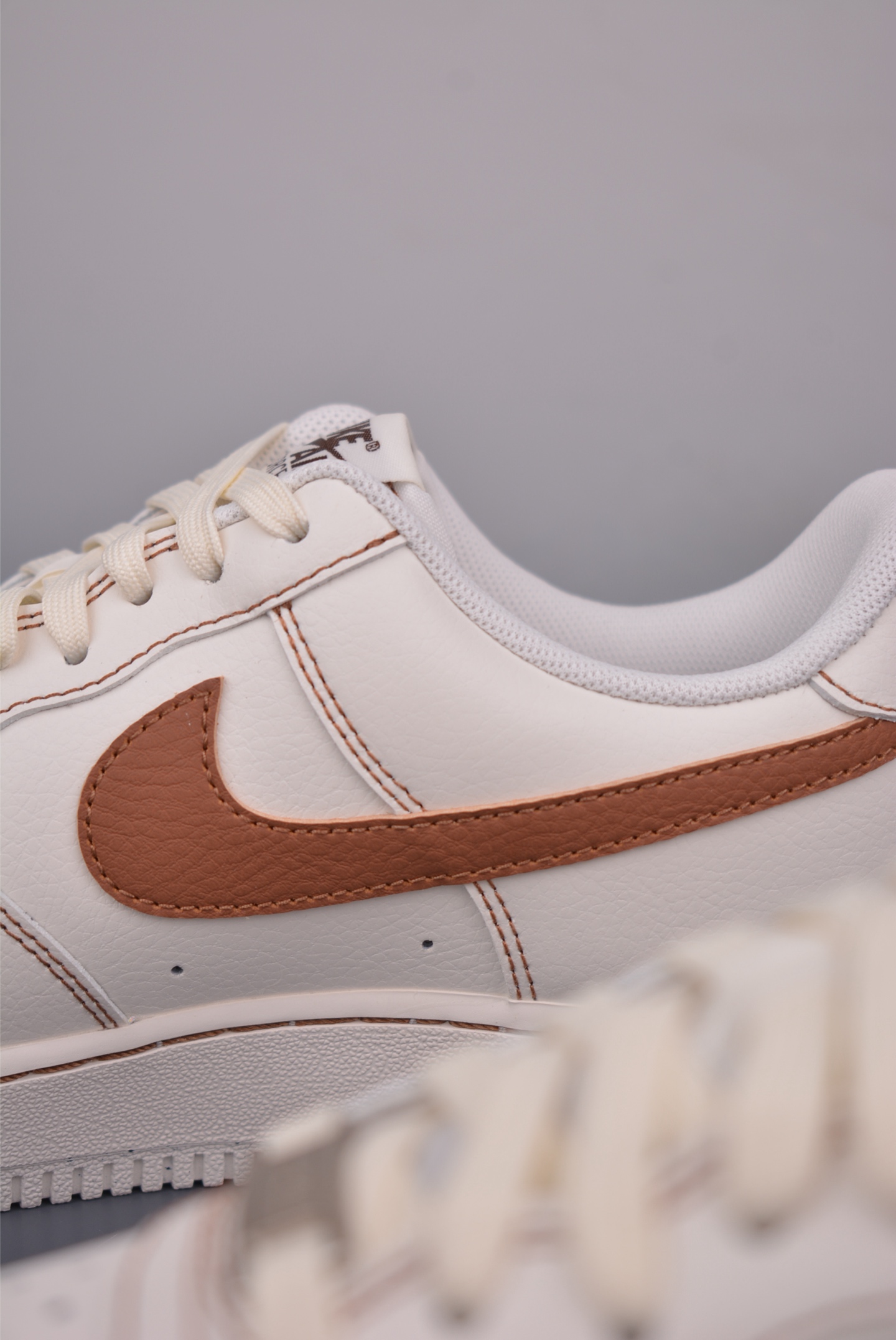 Nike Air Force 1 Low Brown Accents - Classic Style, Modern Comfort 9 i1752006581110 3038 0 7
