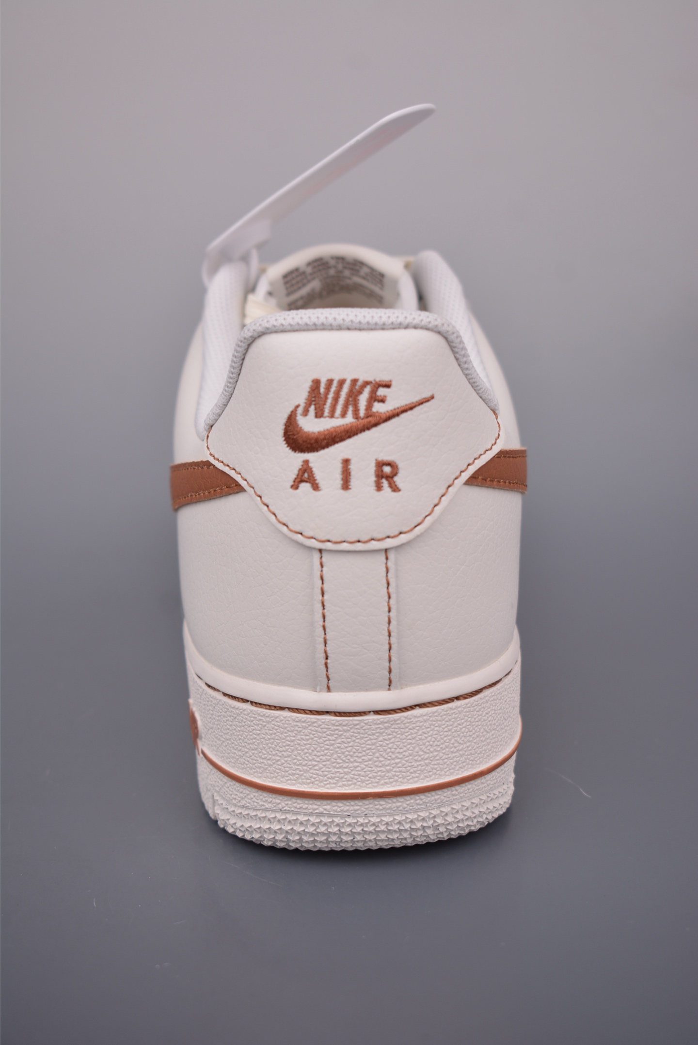 Nike Air Force 1 Low Brown Accents - Classic Style, Modern Comfort 5 i1752006581110 5390 0 3