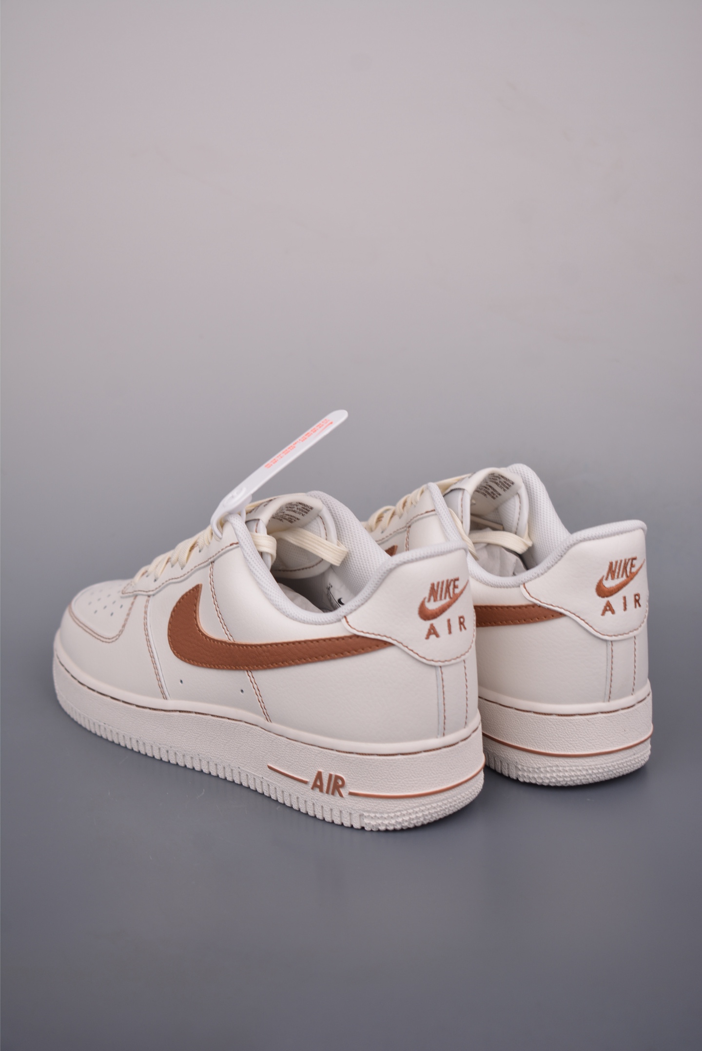 Nike Air Force 1 Low Brown Accents - Classic Style, Modern Comfort 3 i1752006584268 1508 0 1