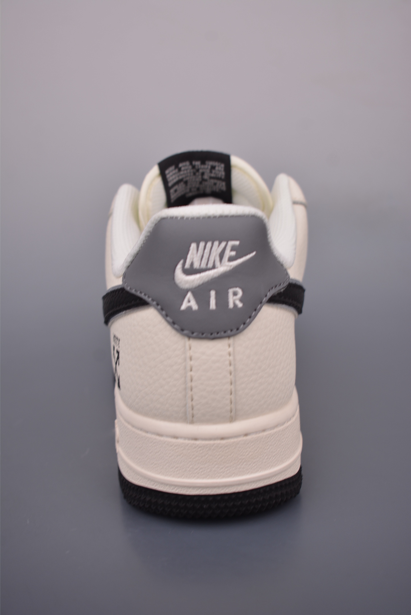 Nike Air Force 1 Low OFF-WHITE Collab Sneakers QW5836, All Sizes Available 4 i1752006677755 8121 0 3