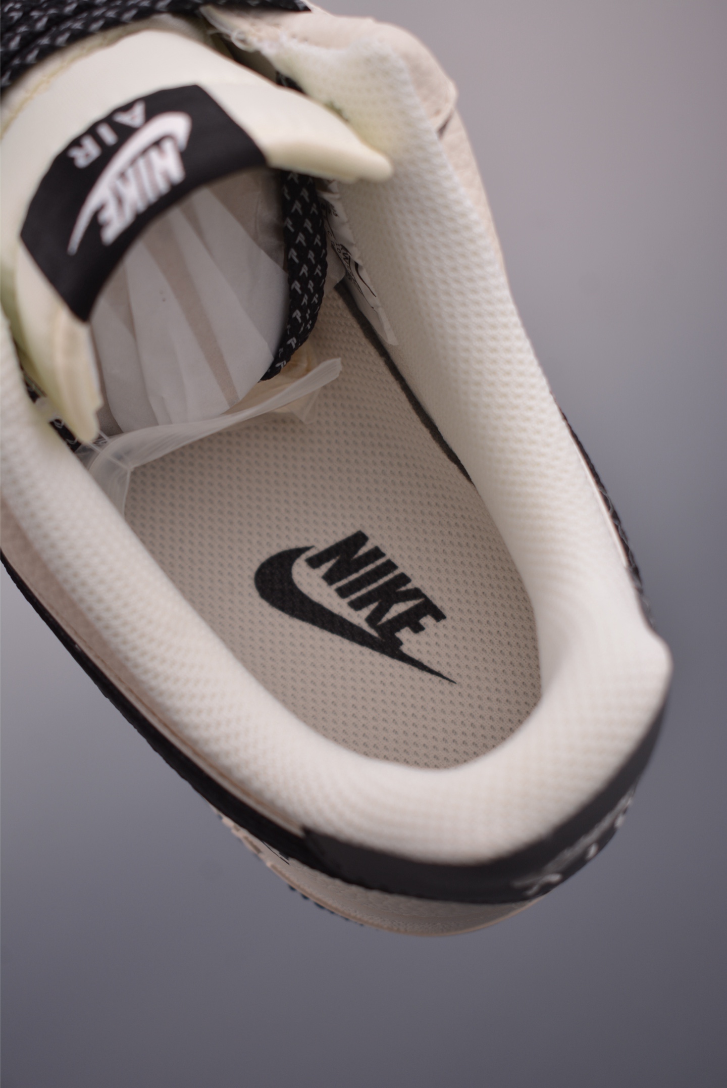 Nike Air Force 1 Low OFF-WHITE Collab Sneakers QW5836, All Sizes Available 9 i1752006681086 5076 0 8