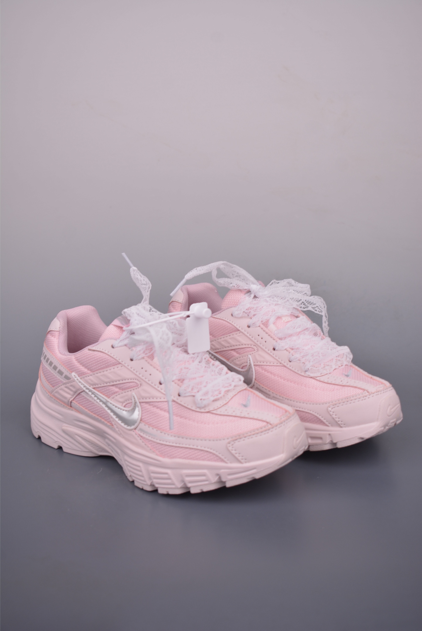 Nike Initiator Running Shoes - Retro Style, Comfortable Fit (FZ9020) 2 i1752007444494 3380 0 0