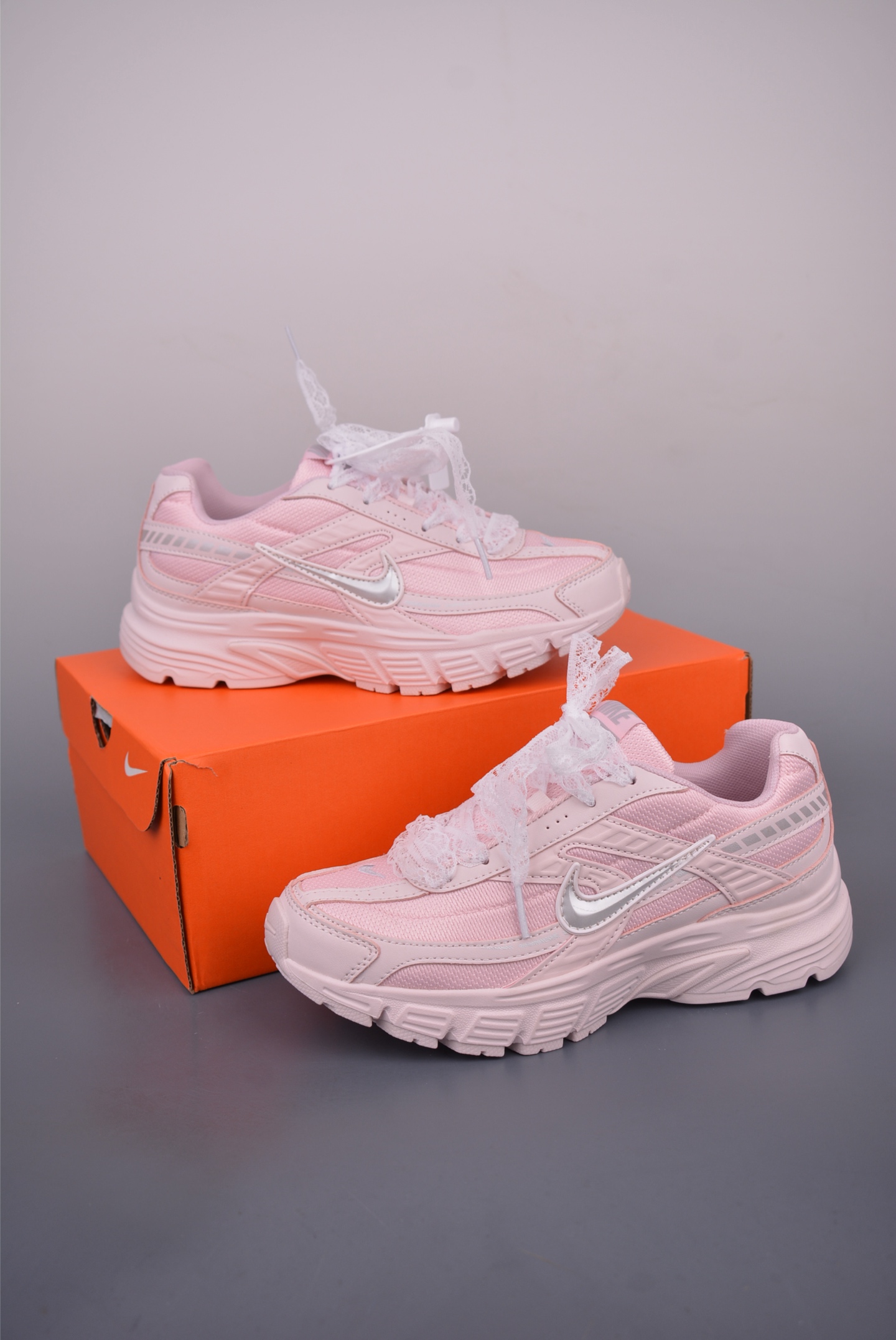 Nike Initiator Running Shoes - Retro Style, Comfortable Fit (FZ9020) 6 i1752007444534 9352 0 4