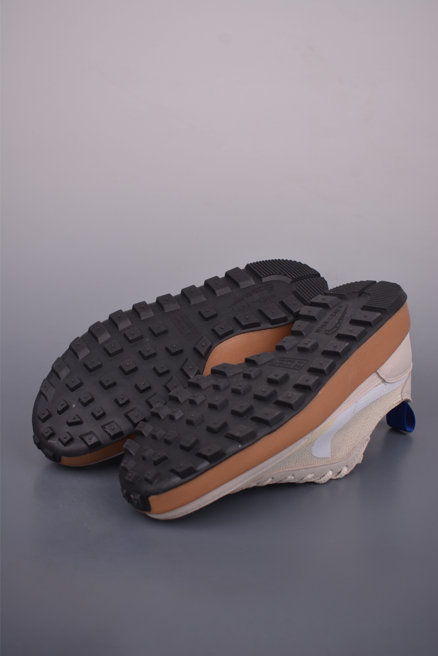 Nike x Tom Sachs General Purpose Shoe - Durable Suede & Mesh, Court-Inspired 4 i1752008391540 2914 0 2