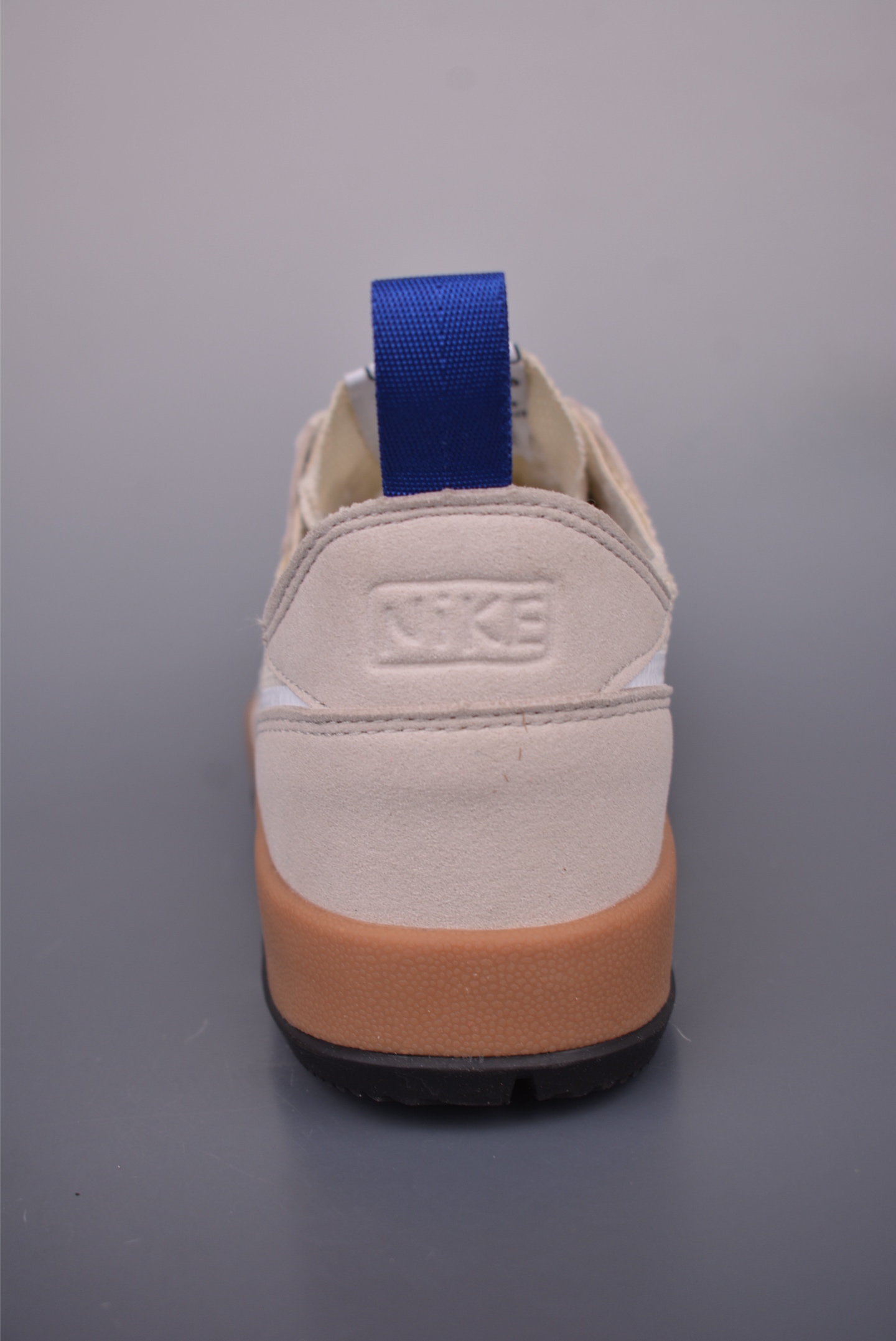 Nike x Tom Sachs General Purpose Shoe - Durable Suede & Mesh, Court-Inspired 5 i1752008391621 3681 0 3