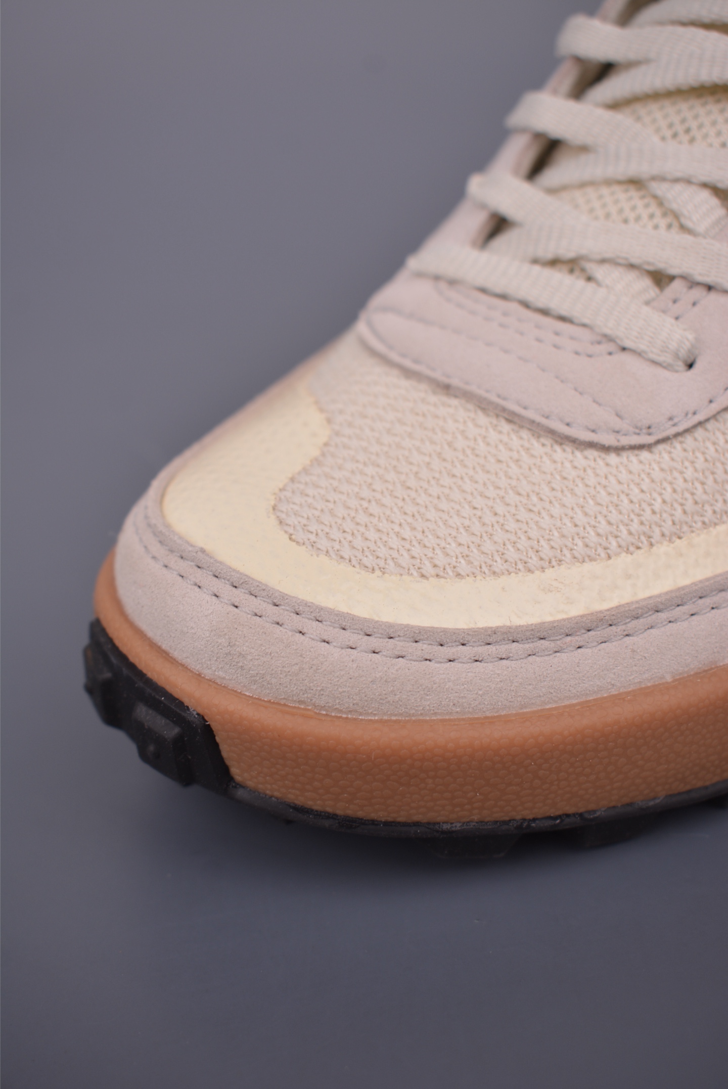 Nike x Tom Sachs General Purpose Shoe - Durable Suede & Mesh, Court-Inspired 7 i1752008393196 1839 0 5