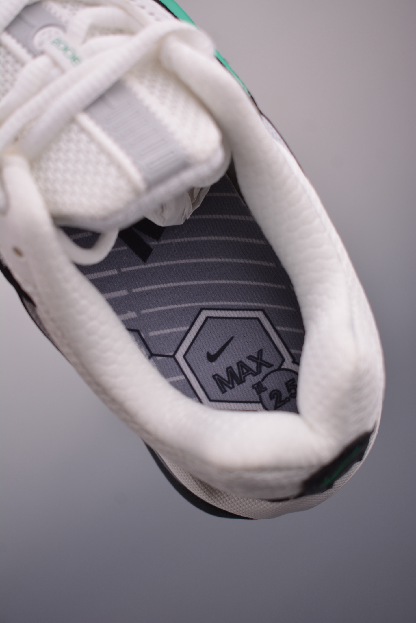 Comme Des Garcons Homme Plus x Nk Air Max TL 2.5 CDG Play Running Shoes 10 i1752008699643 8200 0 8