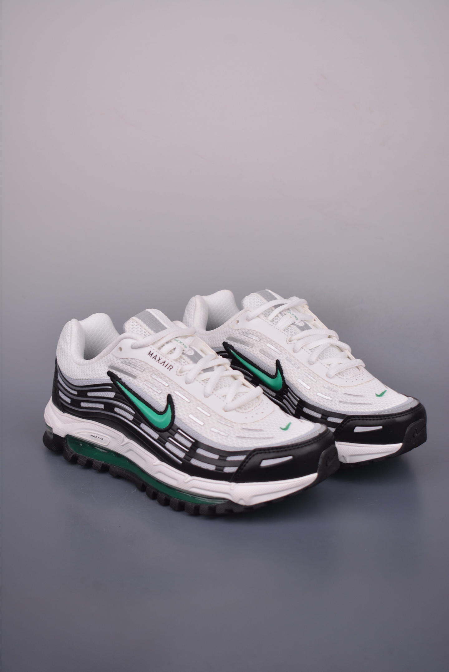 Comme Des Garcons Homme Plus x Nk Air Max TL 2.5 CDG Play Running Shoes 2 i1752008701129 87 0 0
