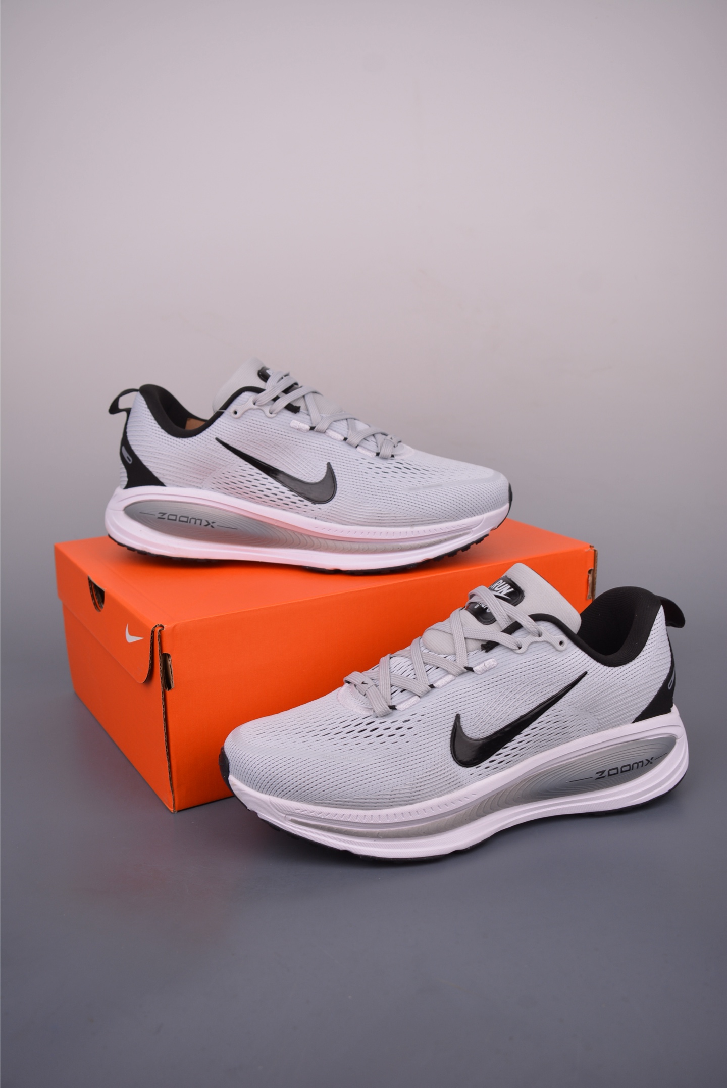 Nike Air Zoom Vomero 18 Running Shoes - HM6803, Ultimate Cushioning 5 i1752008751405 6240 0 4