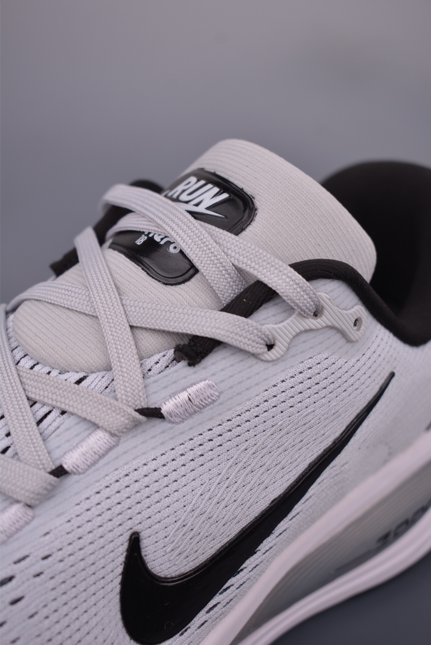 Nike Air Zoom Vomero 18 Running Shoes - HM6803, Ultimate Cushioning 7 i1752008751440 8072 0 6