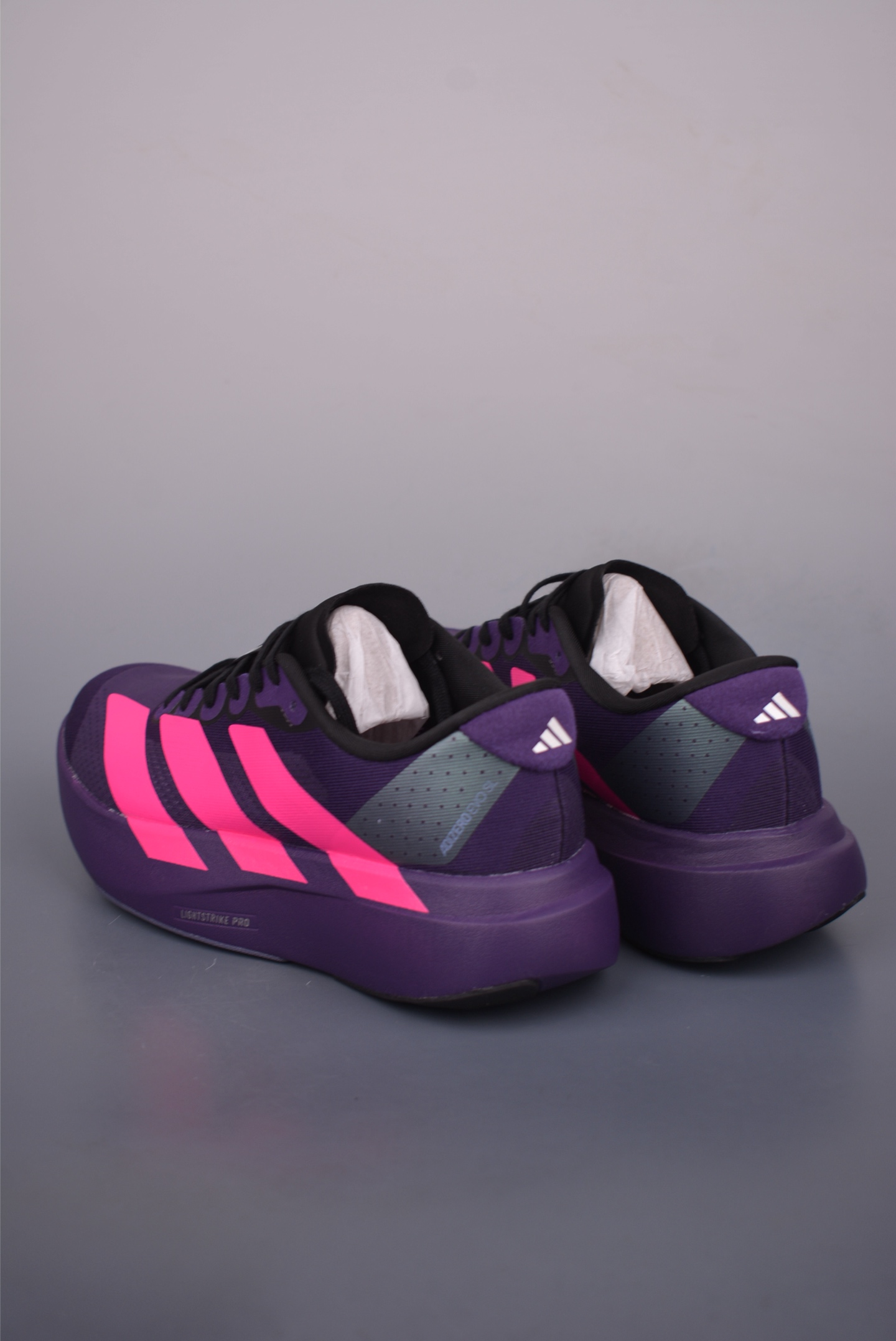 Adidas Adizero Evo SL: Lightweight, Breathable, Cushioned Running Shoes 2 i1752008811824 8474 0 1