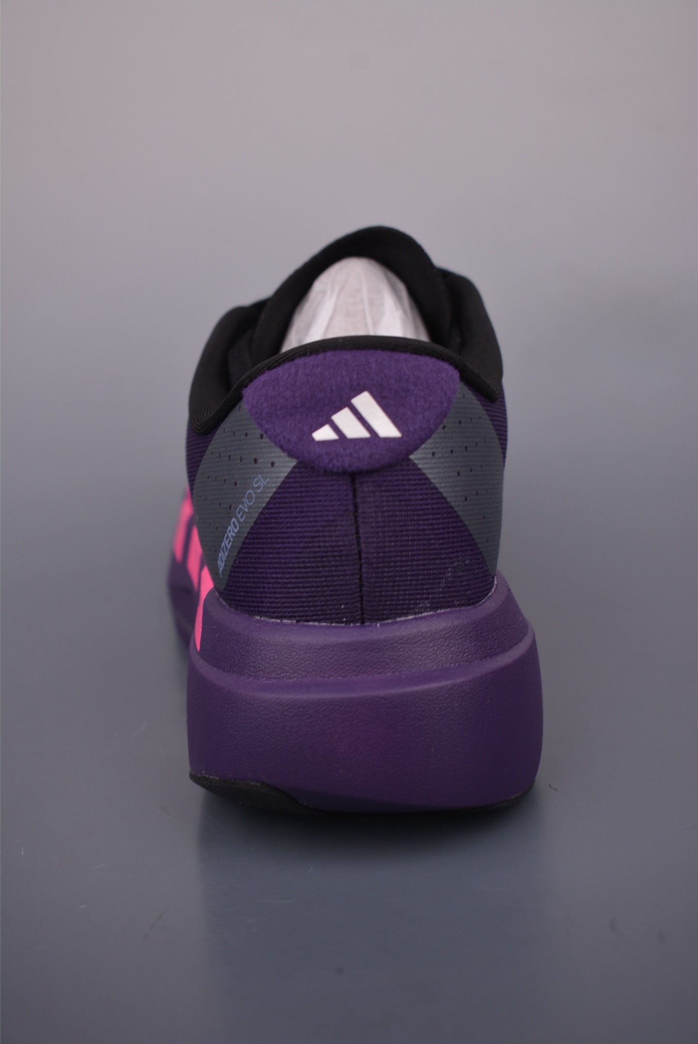 Adidas Adizero Evo SL: Lightweight, Breathable, Cushioned Running Shoes 4 i1752008811934 5815 0 3