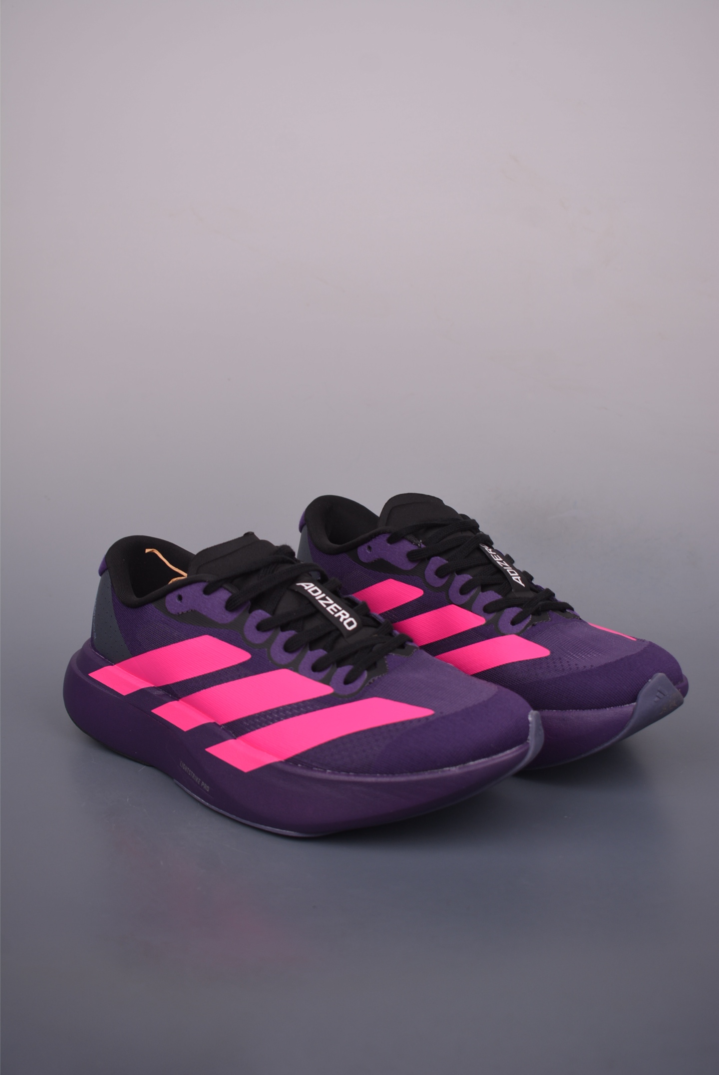 Adidas Adizero Evo SL: Lightweight, Breathable, Cushioned Running Shoes 1 i1752008813281 6637 0 0