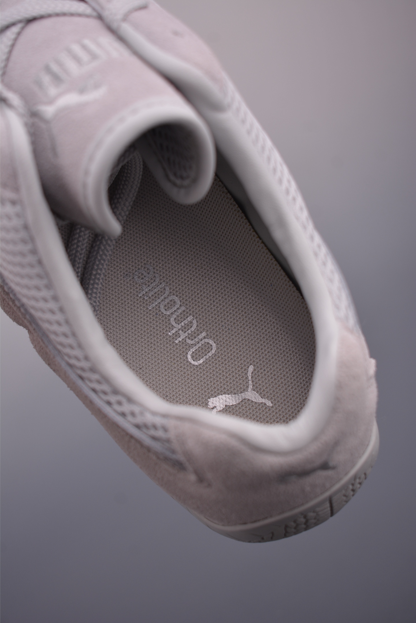 Puma Speedcat OG Sparco Sneakers Retro Racing Shoes - Silver/Gray 9 i1752008856713 8281 0 8