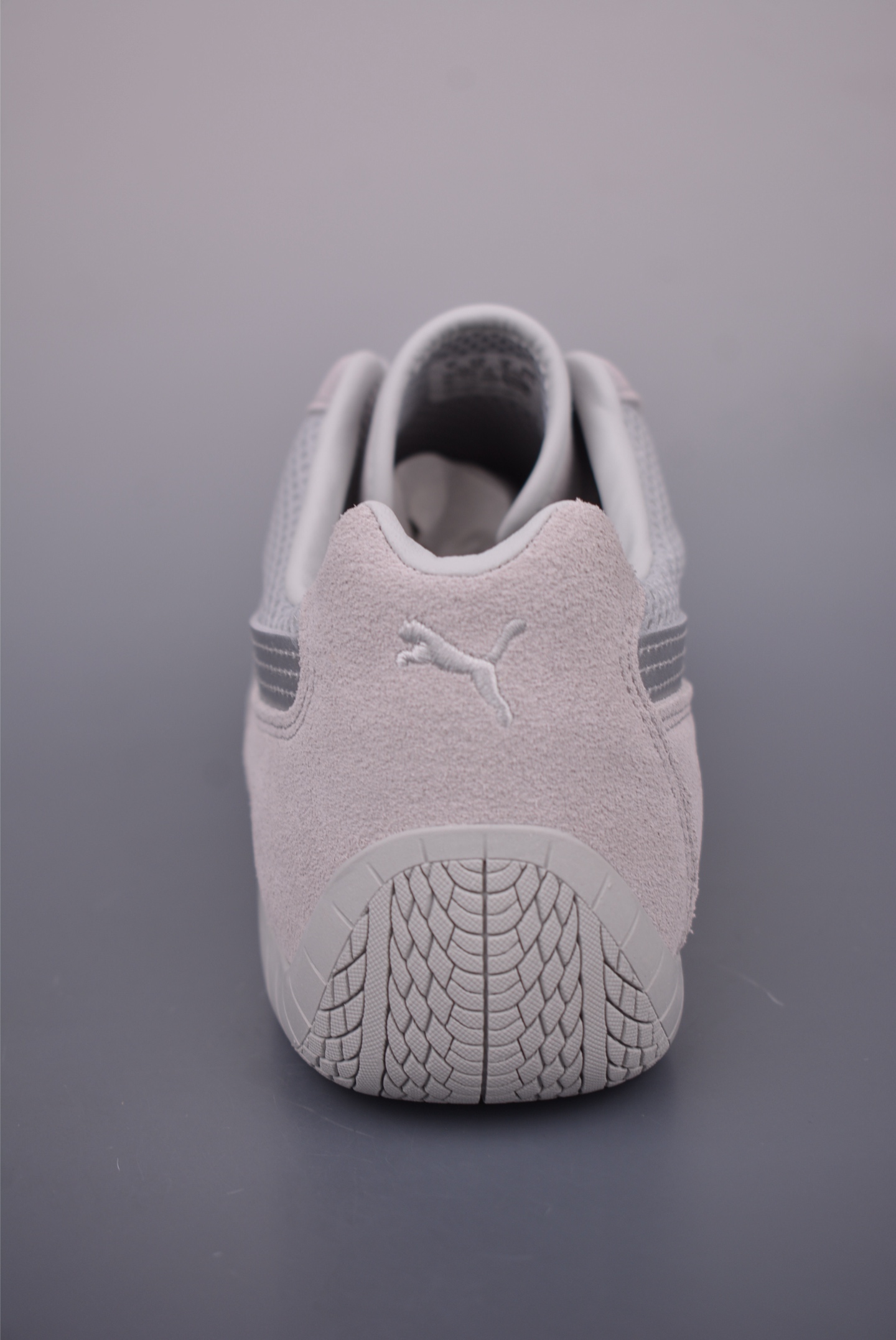 Puma Speedcat OG Sparco Sneakers Retro Racing Shoes - Silver/Gray 4 i1752008856736 9199 0 3
