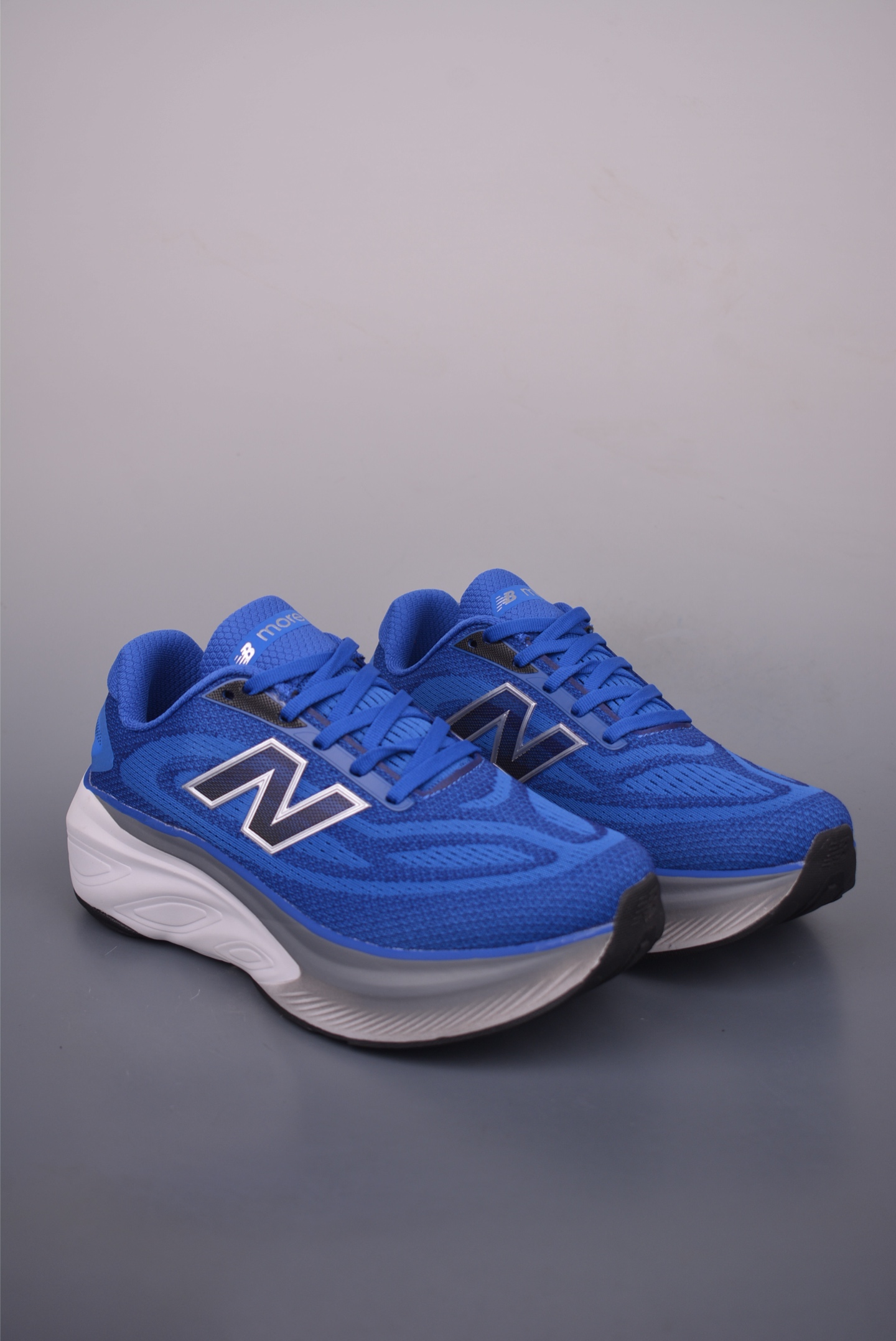 New Balance Fresh Foam Low-Top Running Shoes - Comfortable & Durable 2 i1752009693042 6677 0 0