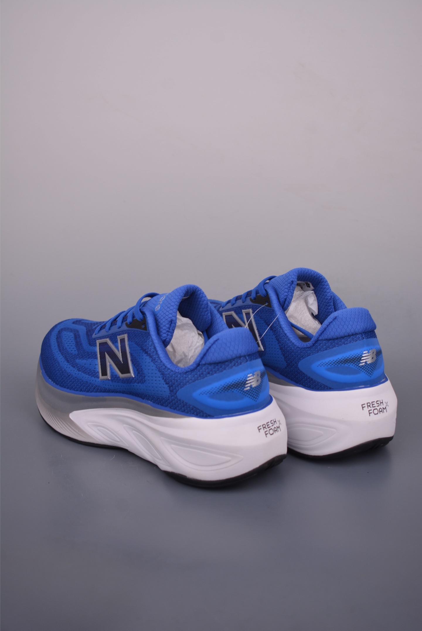 New Balance Fresh Foam Low-Top Running Shoes - Comfortable & Durable 3 i1752009694488 1270 0 1