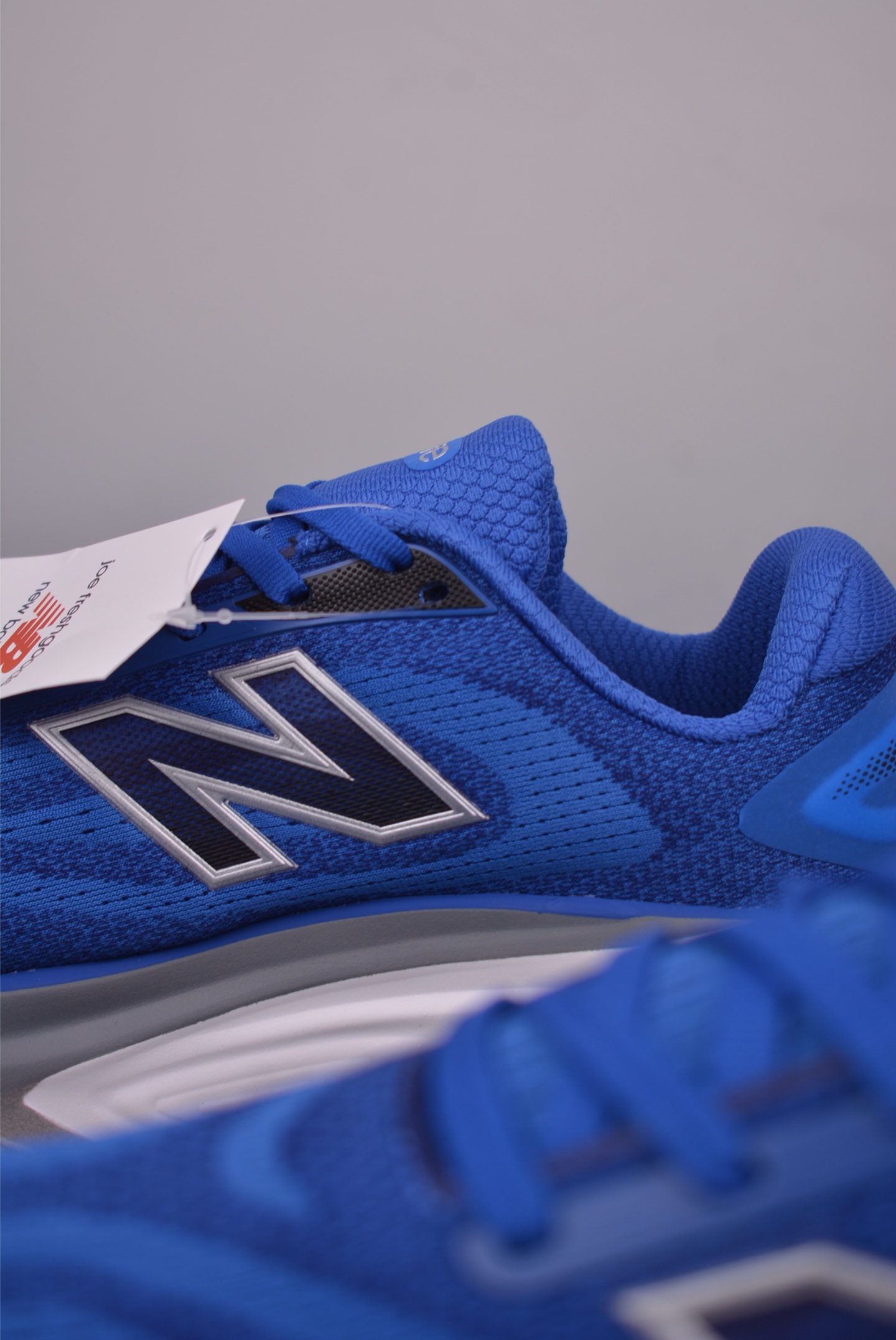 New Balance Fresh Foam Low-Top Running Shoes - Comfortable & Durable 9 i1752009695019 2200 0 7
