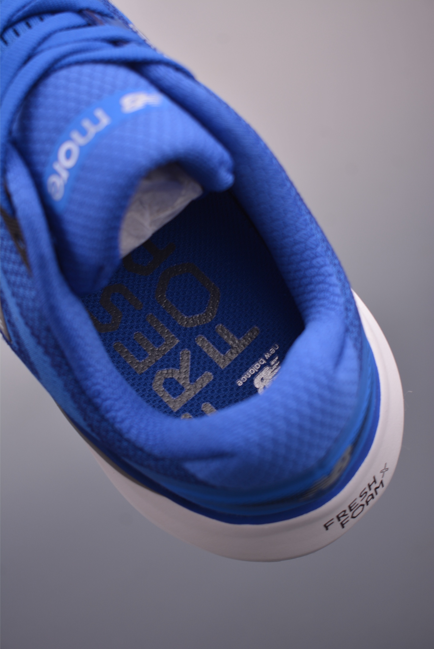New Balance Fresh Foam Low-Top Running Shoes - Comfortable & Durable 10 i1752009698547 4749 0 8