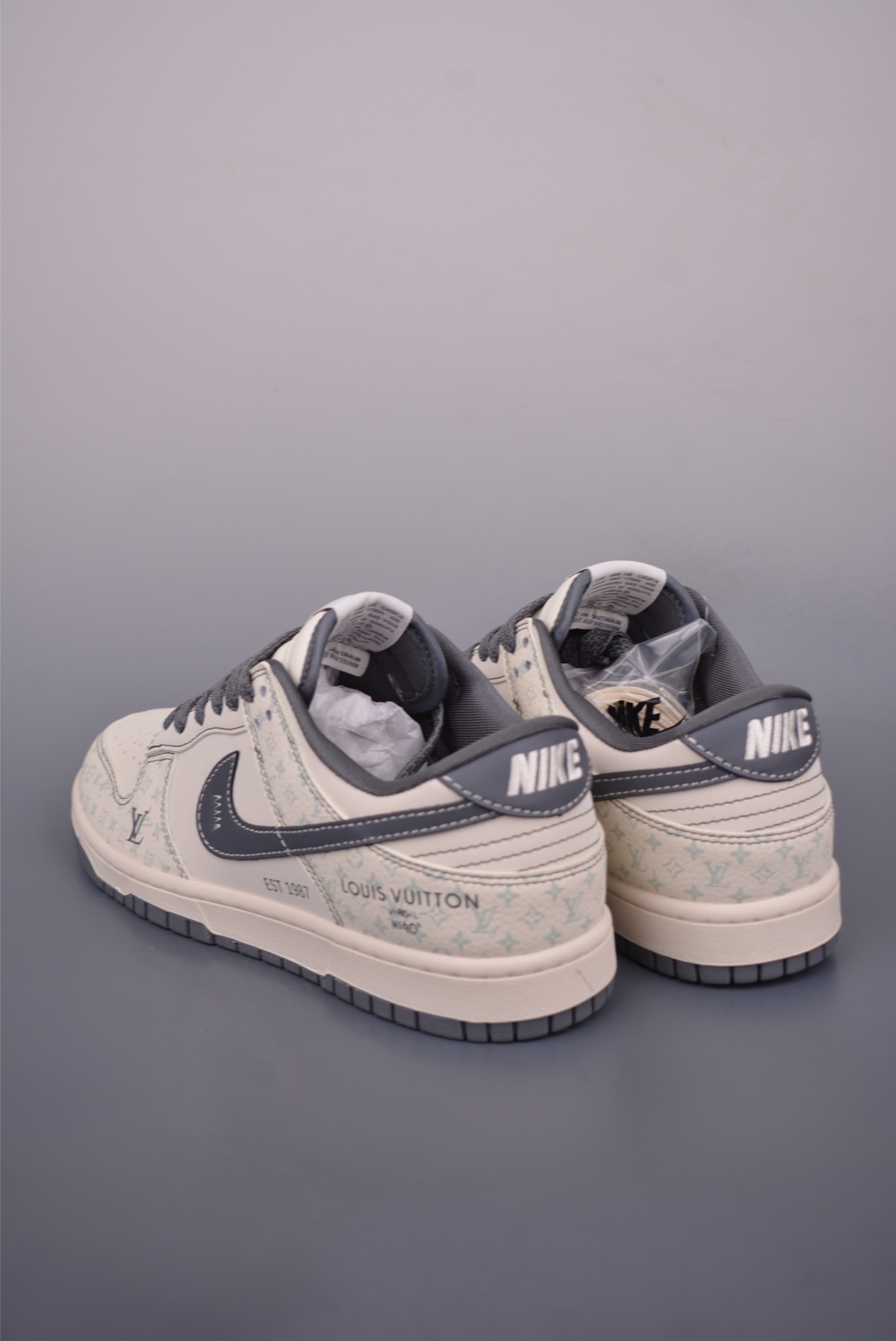 280 Nike SB Dunk Low LV联名 YX5066-366-Chinese UA Cheap High Quatity Brand Clothes Bags handbags Sneakers wholesale wholesaler seller from China Factory suppliers Fashion Clothing Shoes best Quality Beautiful Price 280 Nike SB Dunk Low LV联名 YX5066-366