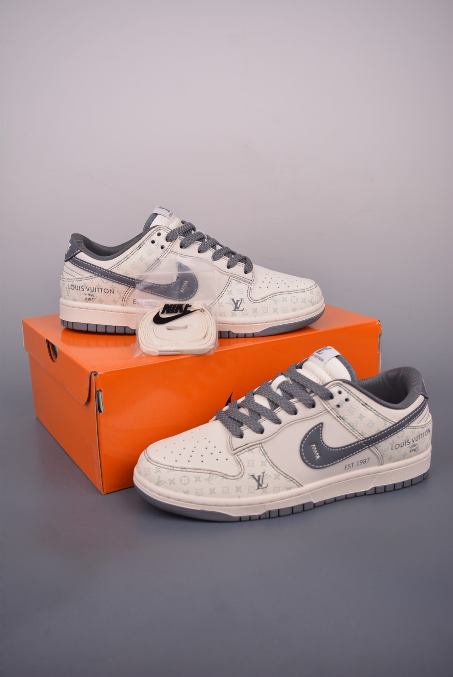 280 Nike SB Dunk Low LV联名 YX5066-366-Chinese UA Cheap High Quatity Brand Clothes Bags handbags Sneakers wholesale wholesaler seller from China Factory suppliers Fashion Clothing Shoes best Quality Beautiful Price 280 Nike SB Dunk Low LV联名 YX5066-366