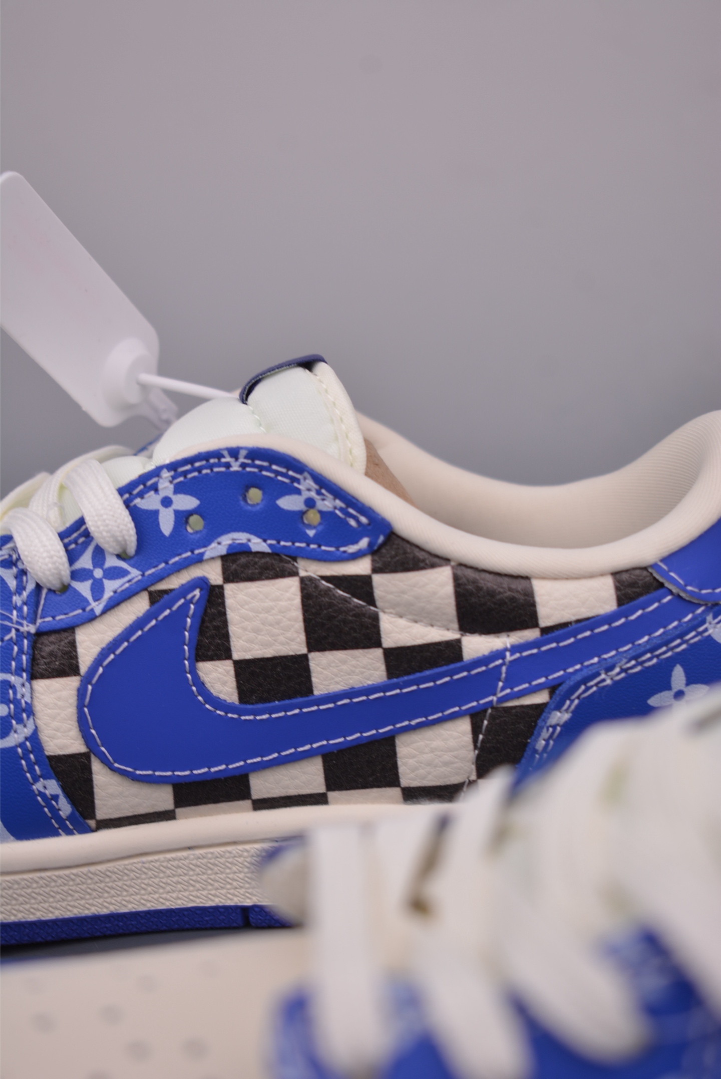 280 Fragment x Travis Scott x LV Air Jordan 1 Low 三方联名倒钩 XQ1979-003-Chinese UA Cheap High Quatity Brand Clothes Bags handbags Sneakers wholesale wholesaler seller from China Factory suppliers Fashion Clothing Shoes best Quality Beautiful Price 280 Fragment x Travis Scott x LV Air Jordan 1 Low 三方联名倒钩 XQ1979-003