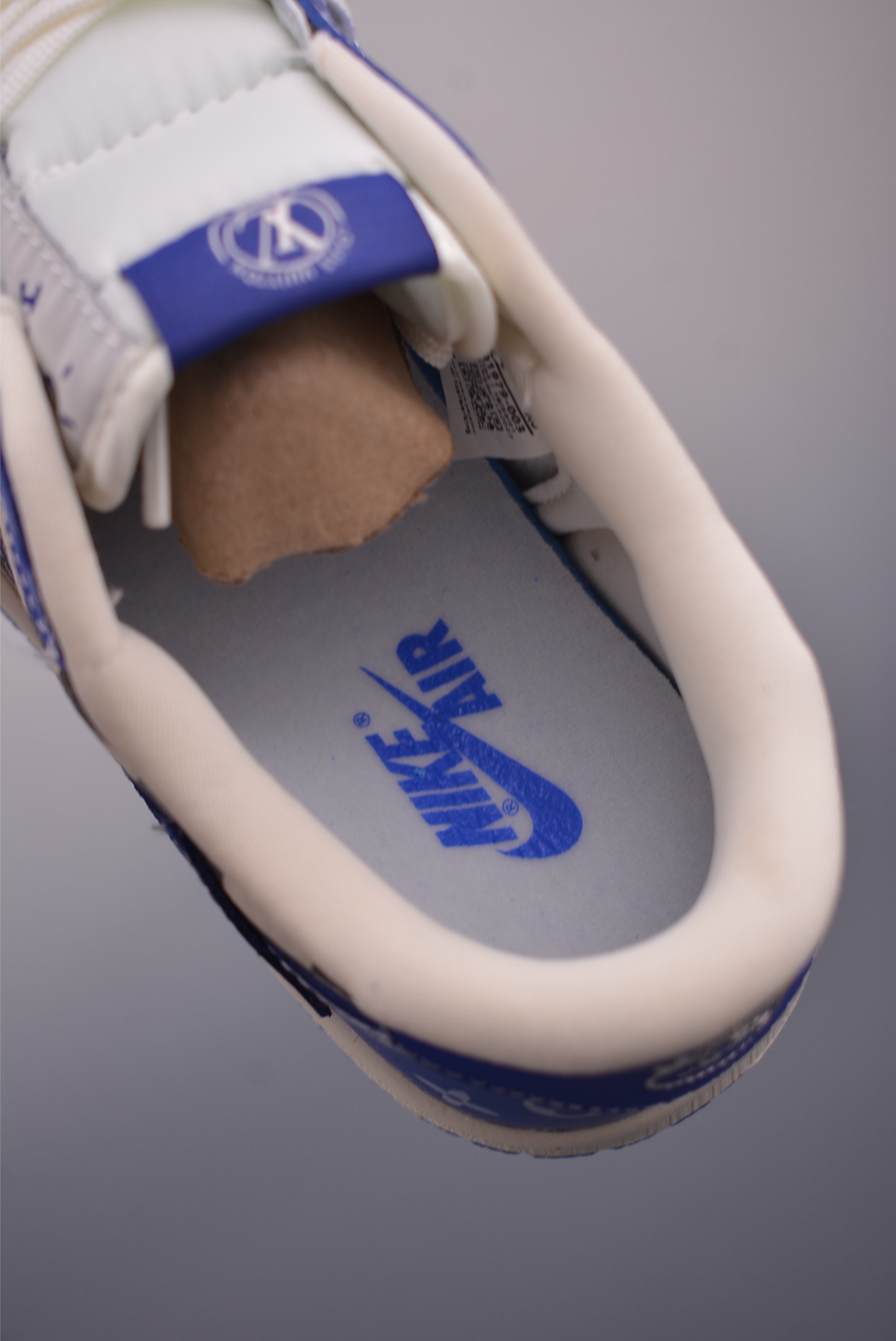 280 Fragment x Travis Scott x LV Air Jordan 1 Low 三方联名倒钩 XQ1979-003-Chinese UA Cheap High Quatity Brand Clothes Bags handbags Sneakers wholesale wholesaler seller from China Factory suppliers Fashion Clothing Shoes best Quality Beautiful Price 280 Fragment x Travis Scott x LV Air Jordan 1 Low 三方联名倒钩 XQ1979-003