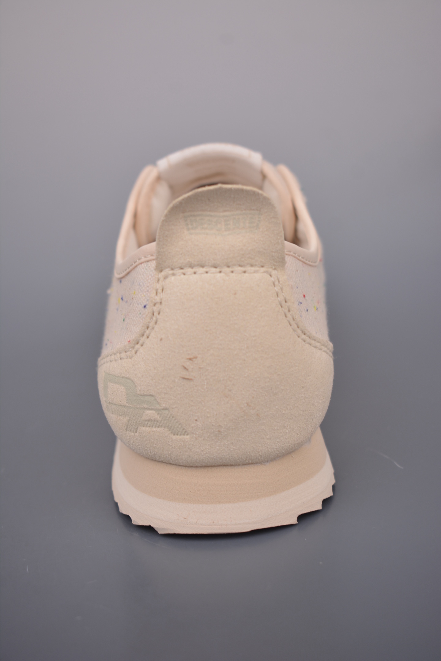 Descente Chron Tempo Replica Sneakers - Breathable Canvas Slip-On Shoes 4 i1752084493972 4342 0 3