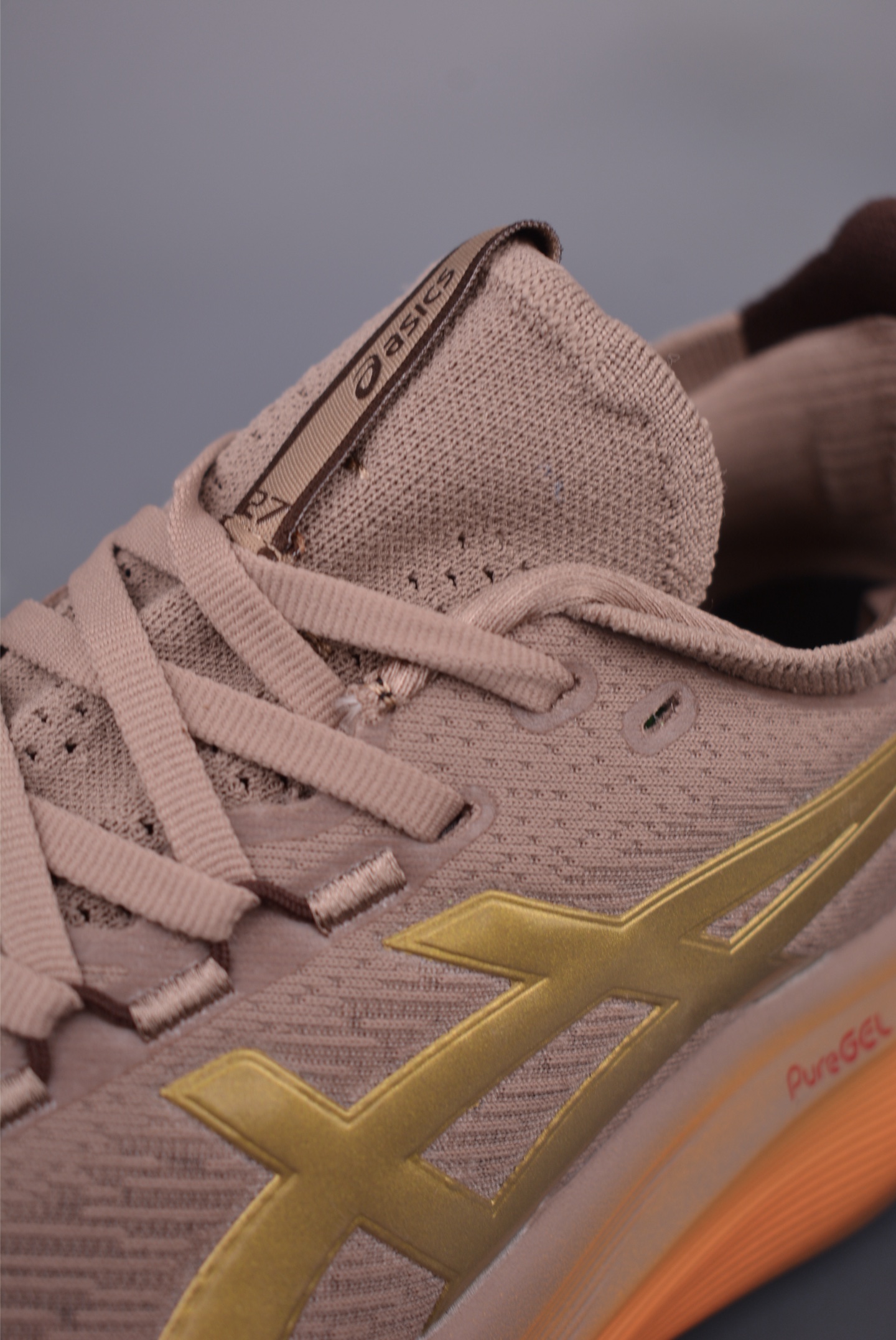 Asics GEL-NIMBUS 27 Running Shoes - Adaptive Cushioning, Comfortable Fit 8 i1752084763680 8026 0 6
