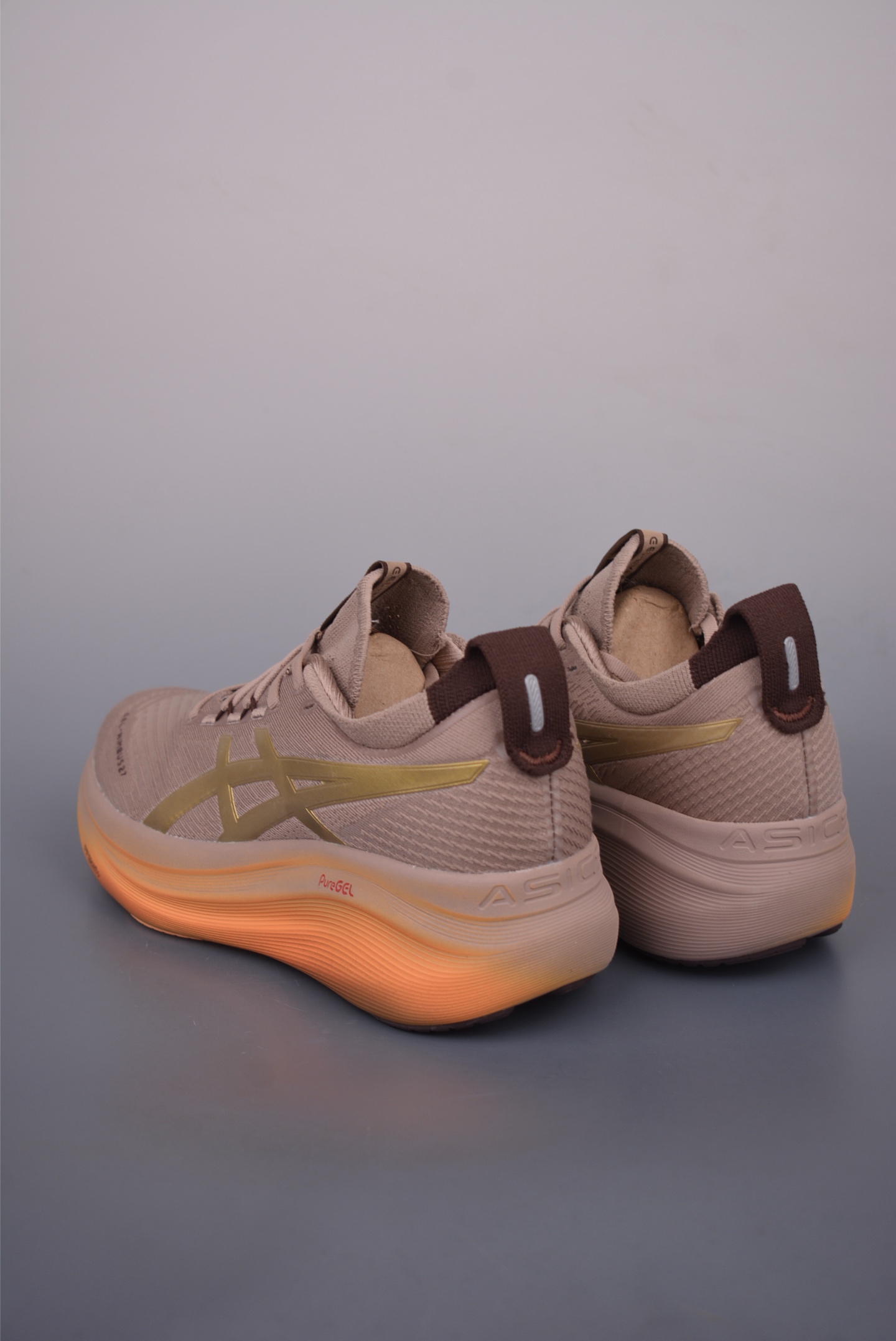 Asics GEL-NIMBUS 27 Running Shoes - Adaptive Cushioning, Comfortable Fit 3 i1752084763723 9727 0 1