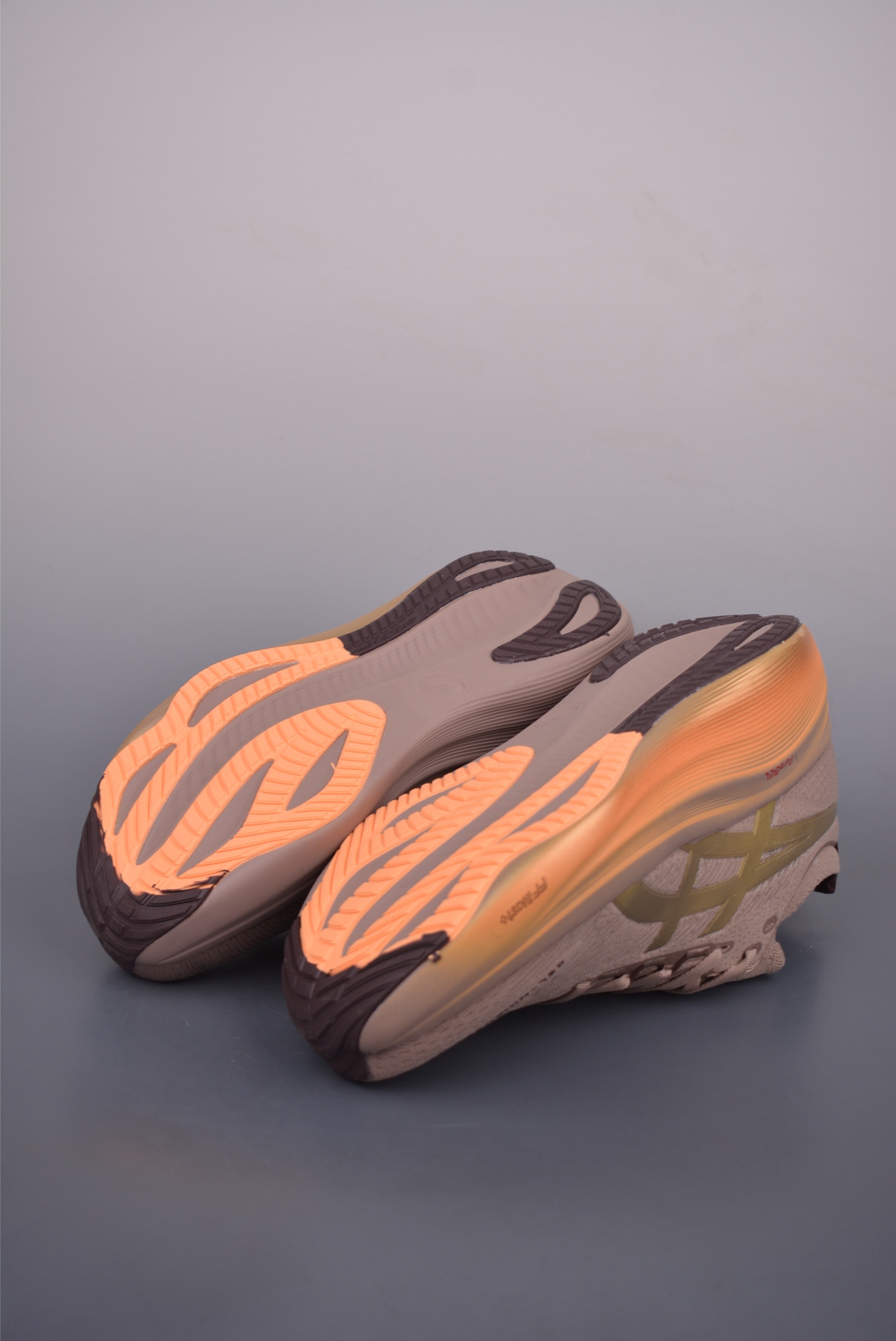 Asics GEL-NIMBUS 27 Running Shoes - Adaptive Cushioning, Comfortable Fit 4 i1752084765998 6351 0 2
