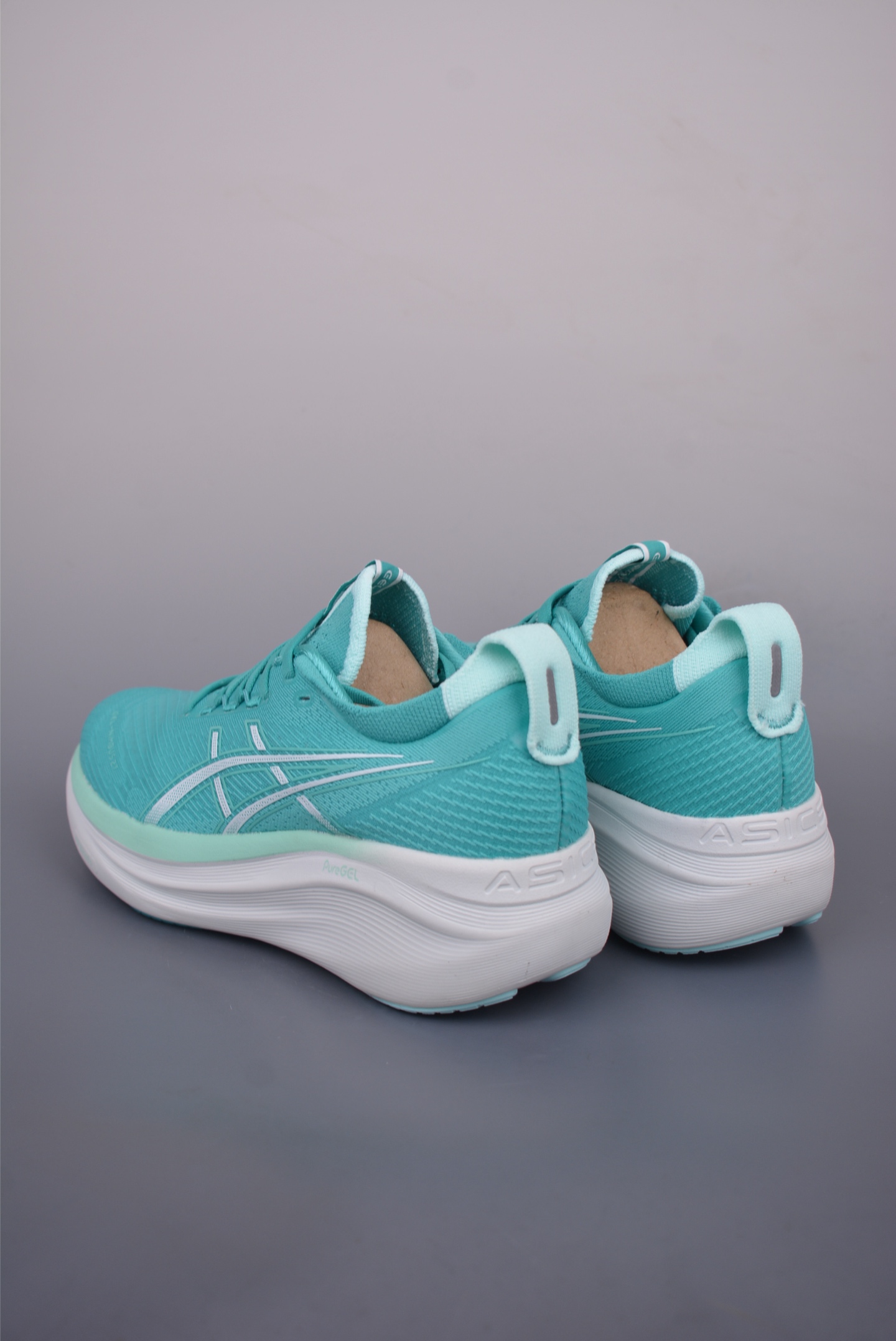ASICS GEL-Nimbus 27 Running Shoes - Comfortable, Durable, and High Performing 2 i1752084785871 4771 0 1