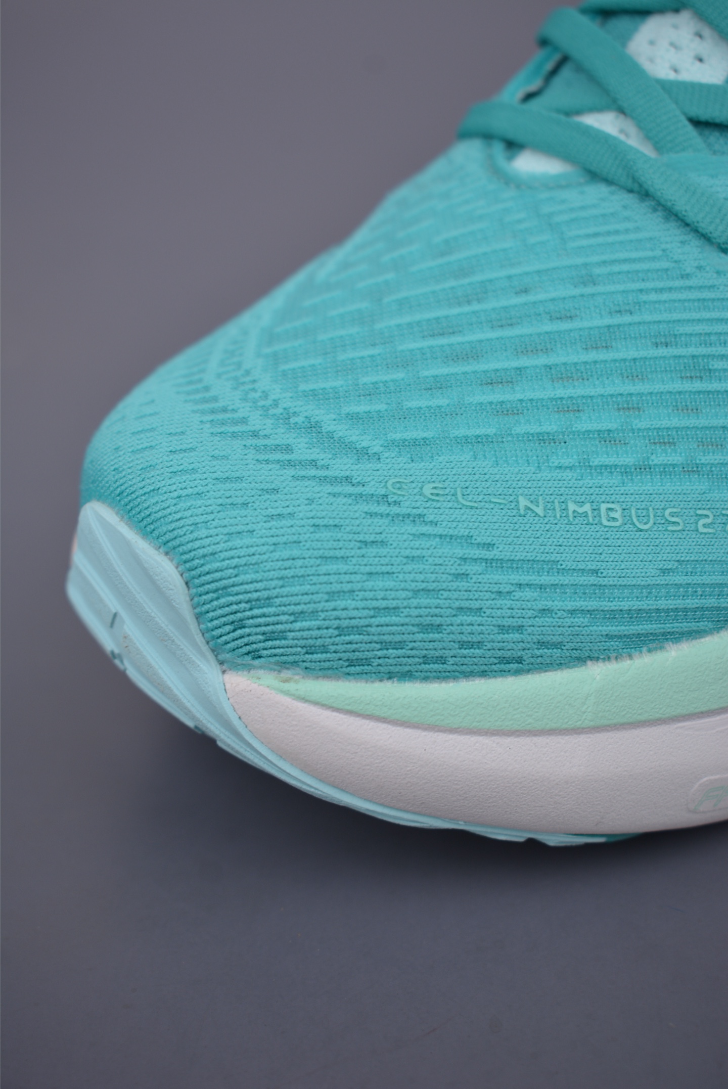 ASICS GEL-Nimbus 27 Running Shoes - Comfortable, Durable, and High Performing 6 i1752084788872 5419 0 5