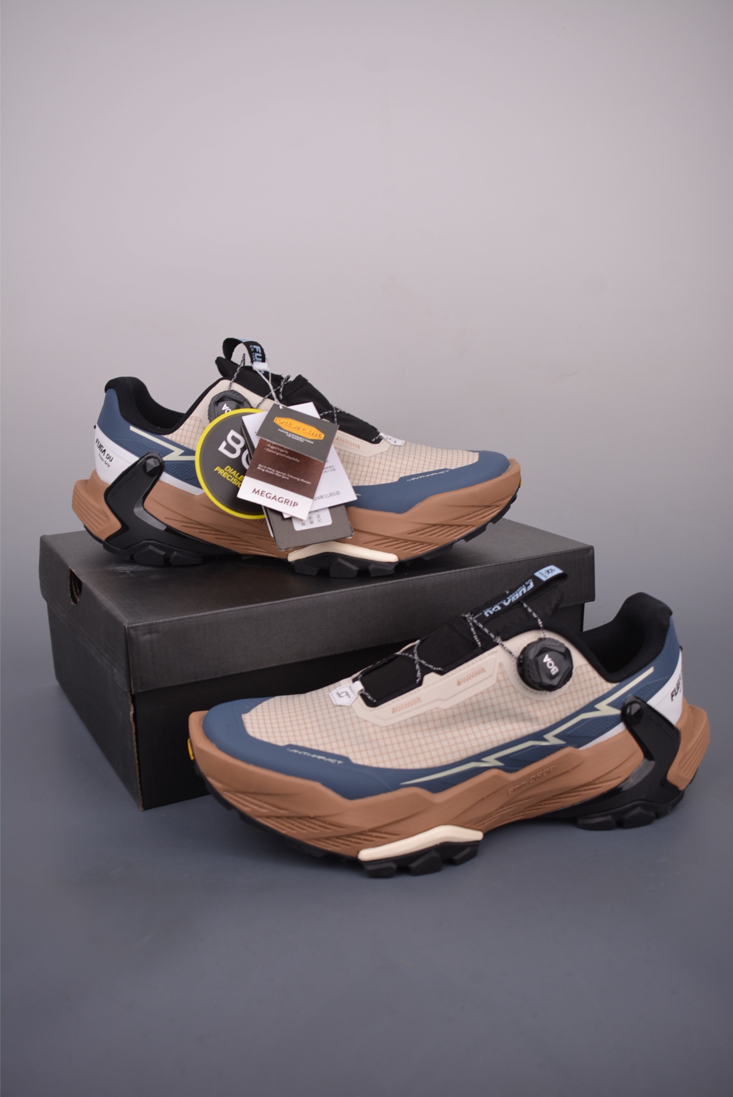 KAILAS Fuga Du BOA 凯乐石 陡坡稳定越野跑山鞋 KS2413107-莆田鞋,莆田鞋货源,高仿鞋,高仿鞋货源,安福档口,莆田高仿鞋,莆田鞋批发,高仿鞋批发,莆田高仿运动鞋,高仿运动鞋,莆田运动鞋 KAILAS Fuga Du BOA 凯乐石 陡坡稳定越野跑山鞋 KS2413107