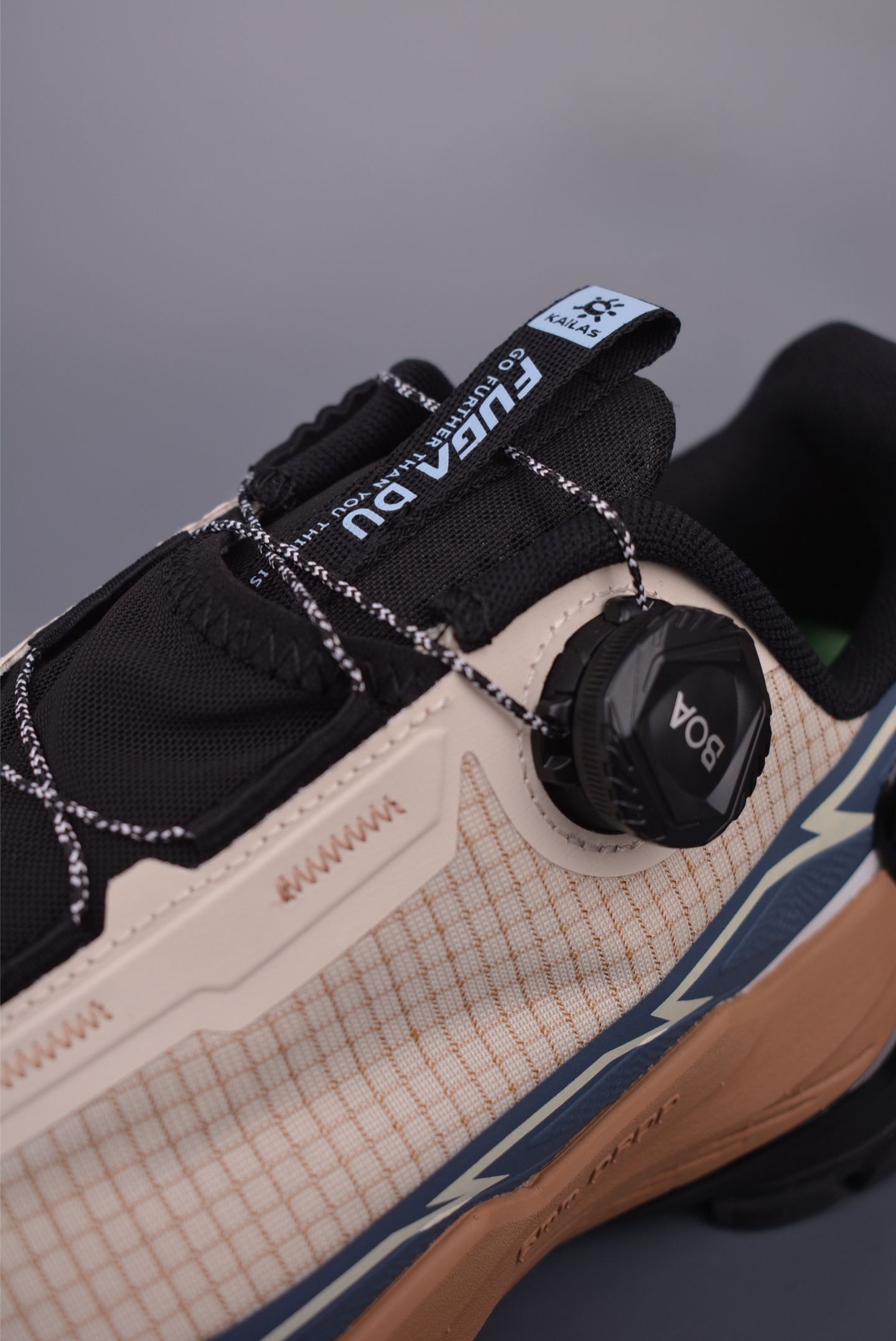 KAILAS Fuga Du BOA 凯乐石 陡坡稳定越野跑山鞋 KS2413107-莆田鞋,莆田鞋货源,高仿鞋,高仿鞋货源,安福档口,莆田高仿鞋,莆田鞋批发,高仿鞋批发,莆田高仿运动鞋,高仿运动鞋,莆田运动鞋 KAILAS Fuga Du BOA 凯乐石 陡坡稳定越野跑山鞋 KS2413107