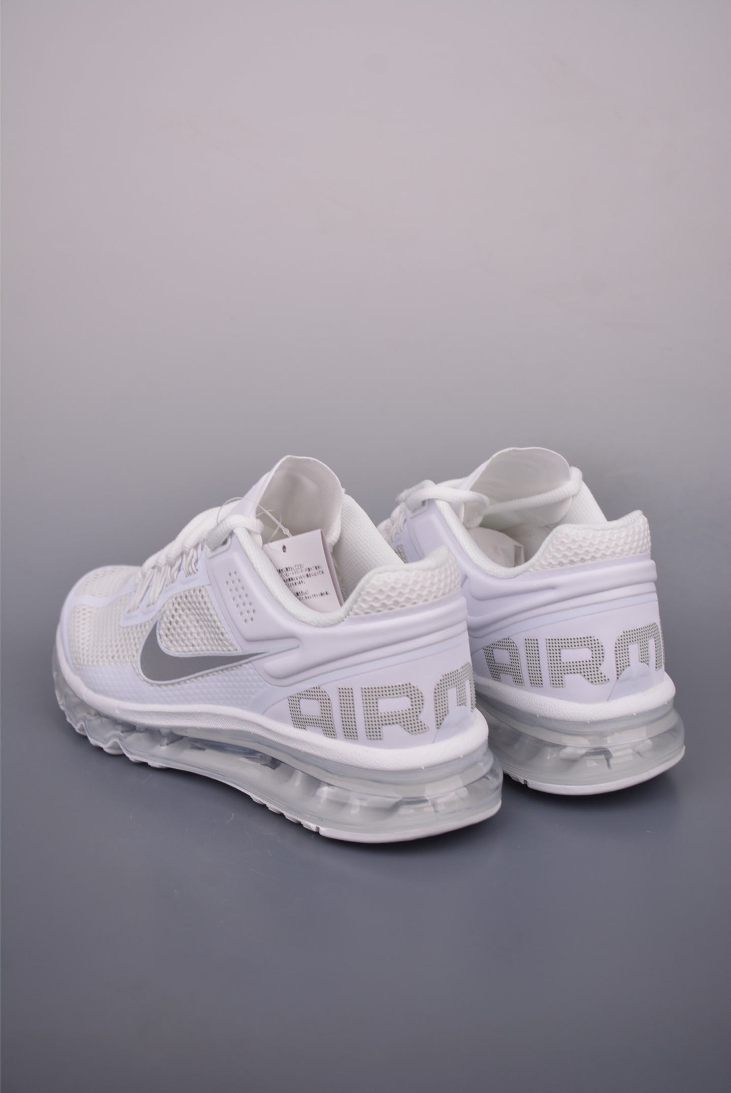 Nike Air Max 2013: Retro Cushioned Running Shoes with Full-Length Air Max 3 i1752085185853 9198 0 1