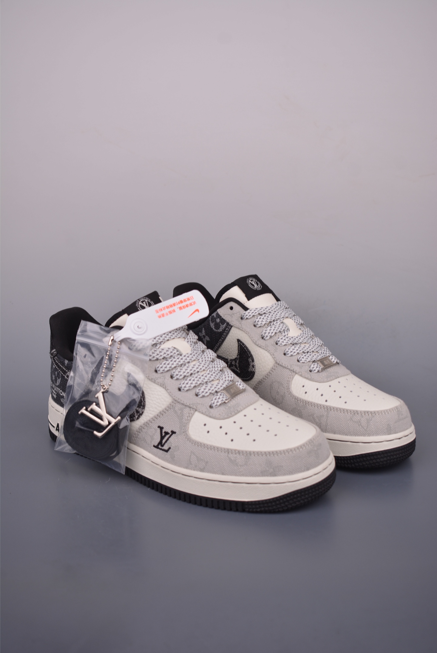 Nike Air Force 1 Low Louis Vuitton Collaboration Sneakers 2 i1752085295566 7036 0 0