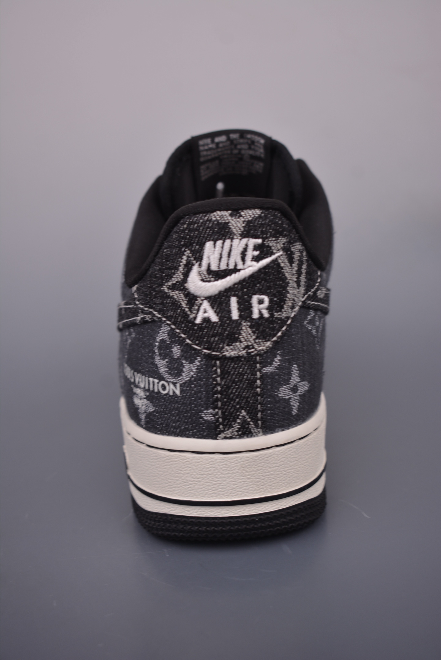 Nike Air Force 1 Low Louis Vuitton Collaboration Sneakers 5 i1752085295654 6248 0 3